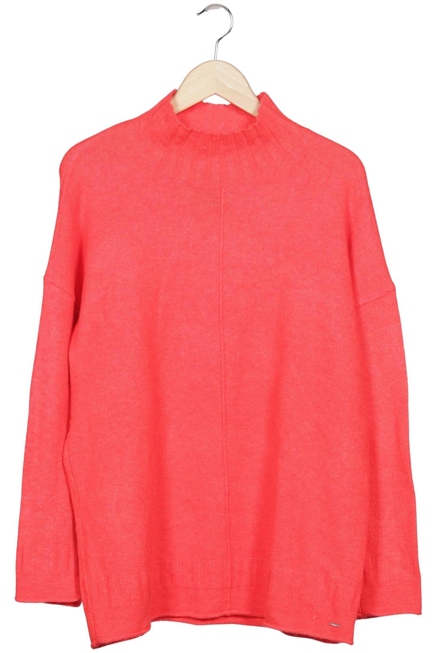 

s.Oliver Damen Pullover, rot, Gr. 38