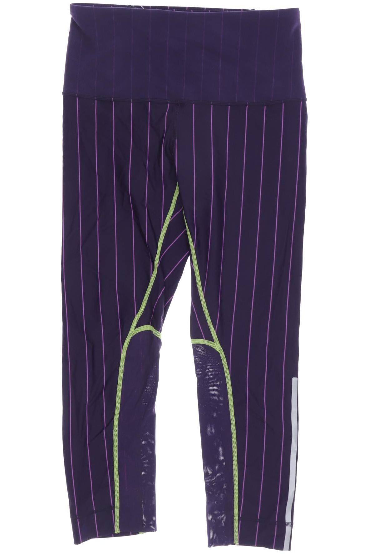 

s.Oliver Damen Stoffhose, flieder, Gr. 0