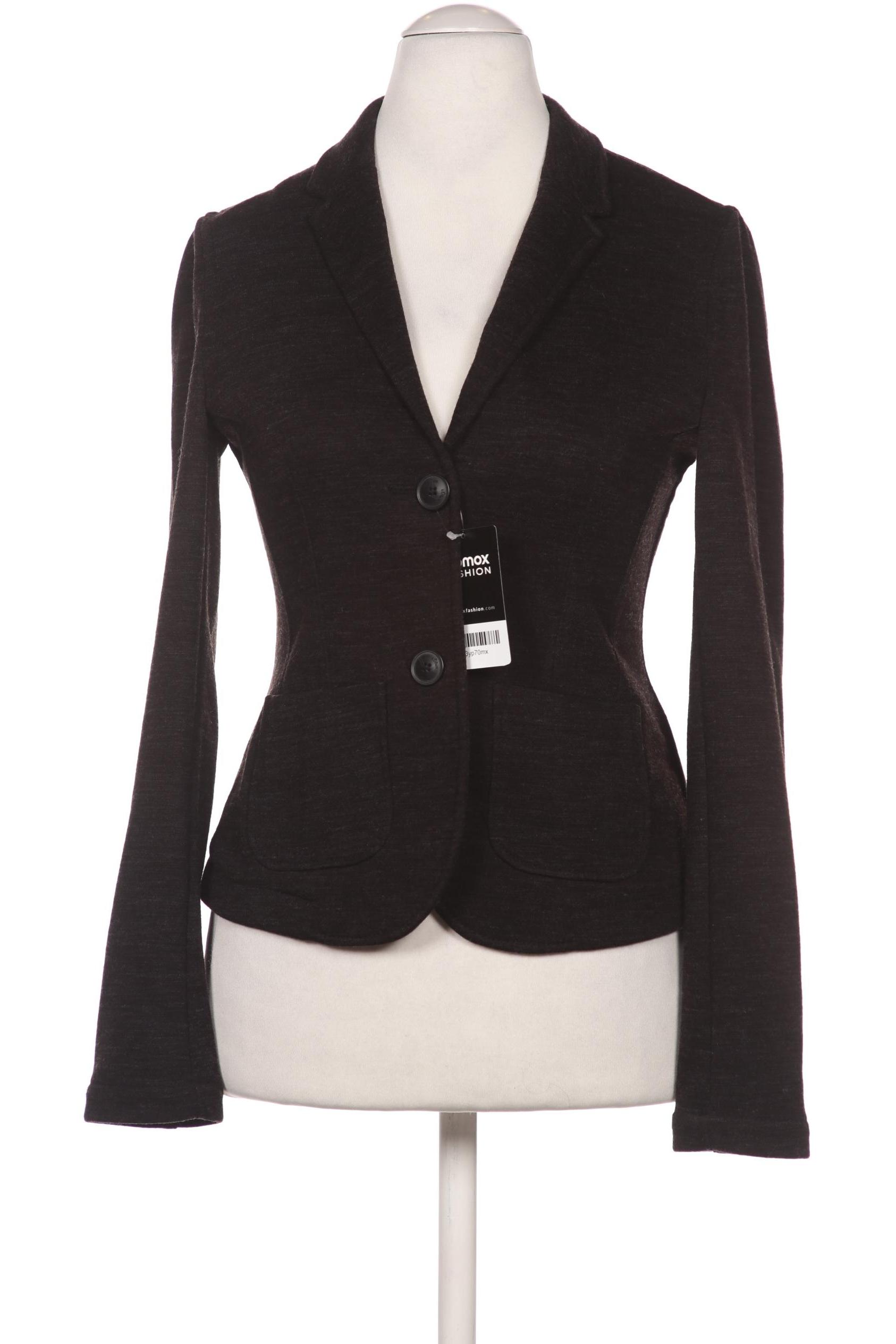 Thumbnail - s.Oliver Damen Blazer, grau, Gr. 36