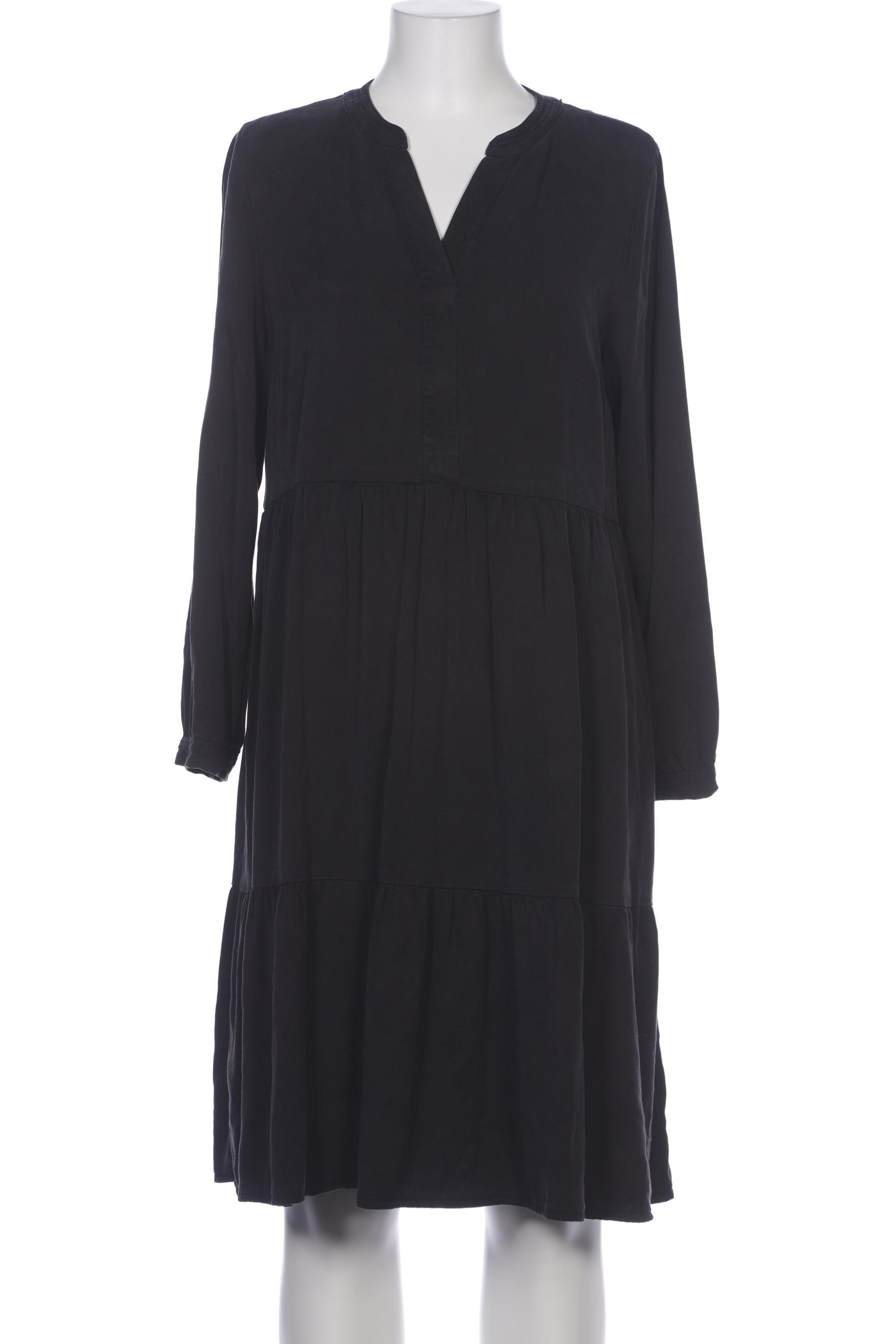

s.Oliver Damen Kleid, schwarz, Gr. 40