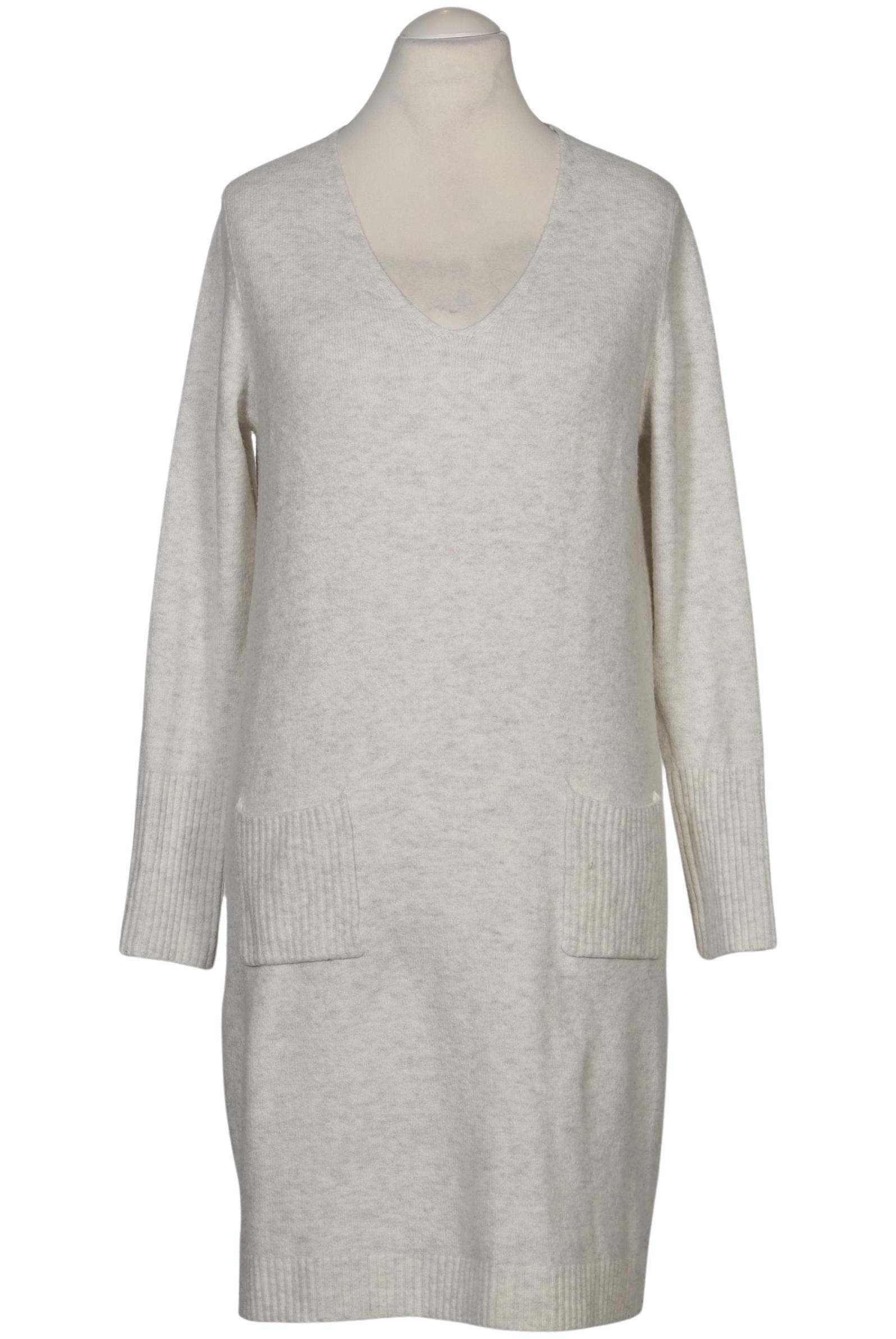 

s.Oliver Damen Kleid, grau, Gr. 40