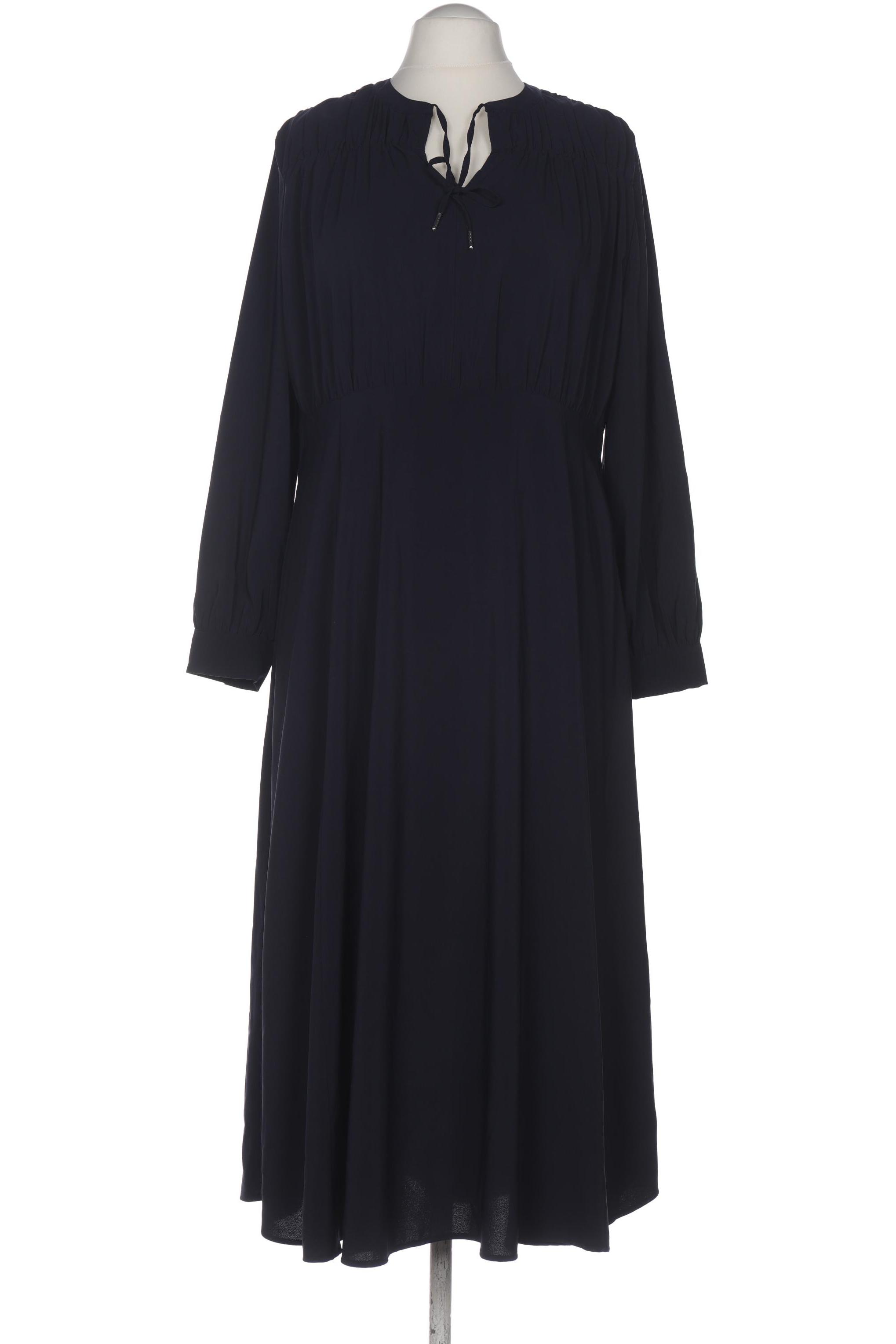 

s.Oliver Damen Kleid, marineblau, Gr. 44
