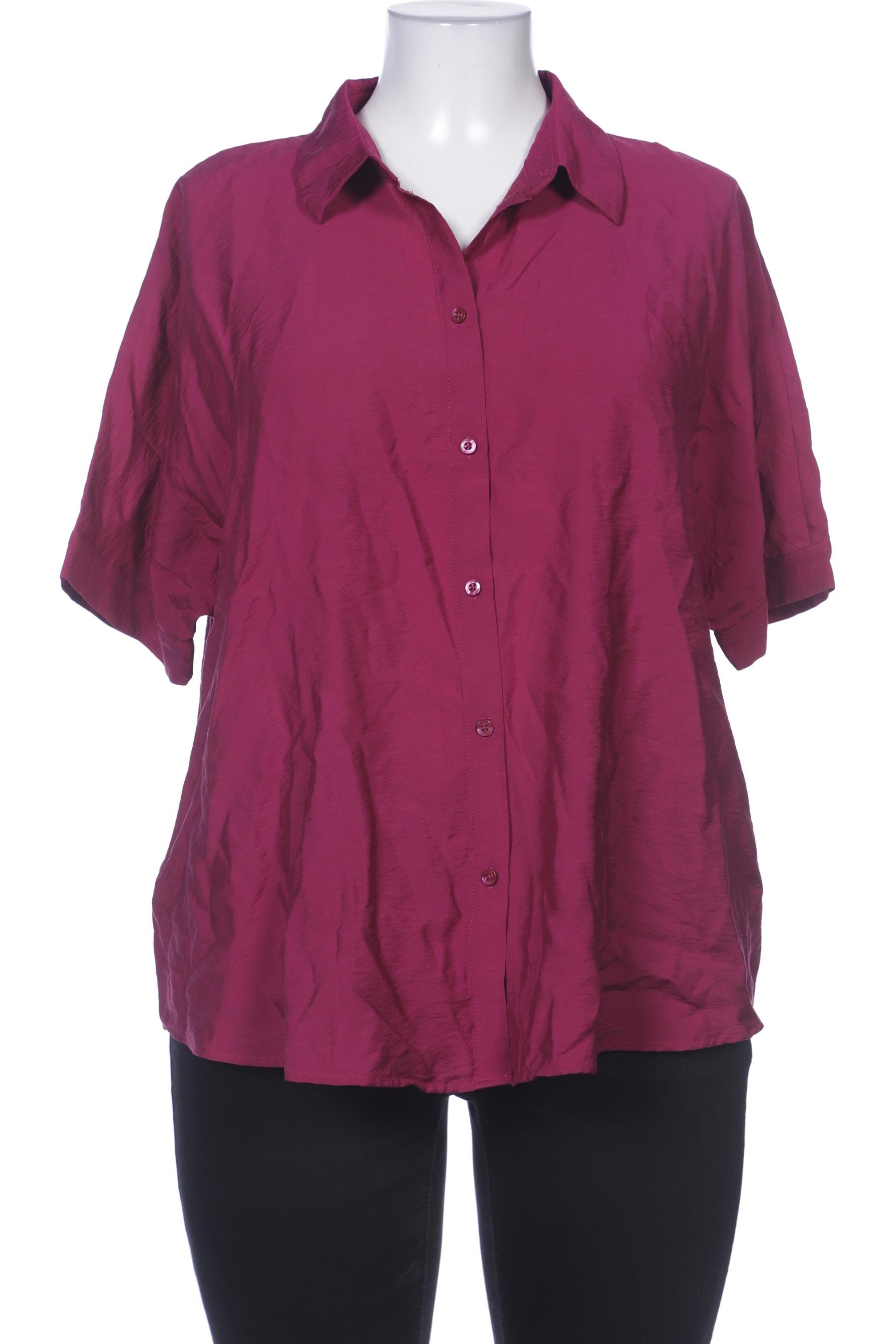 

s.Oliver Damen Bluse, bordeaux, Gr. 42
