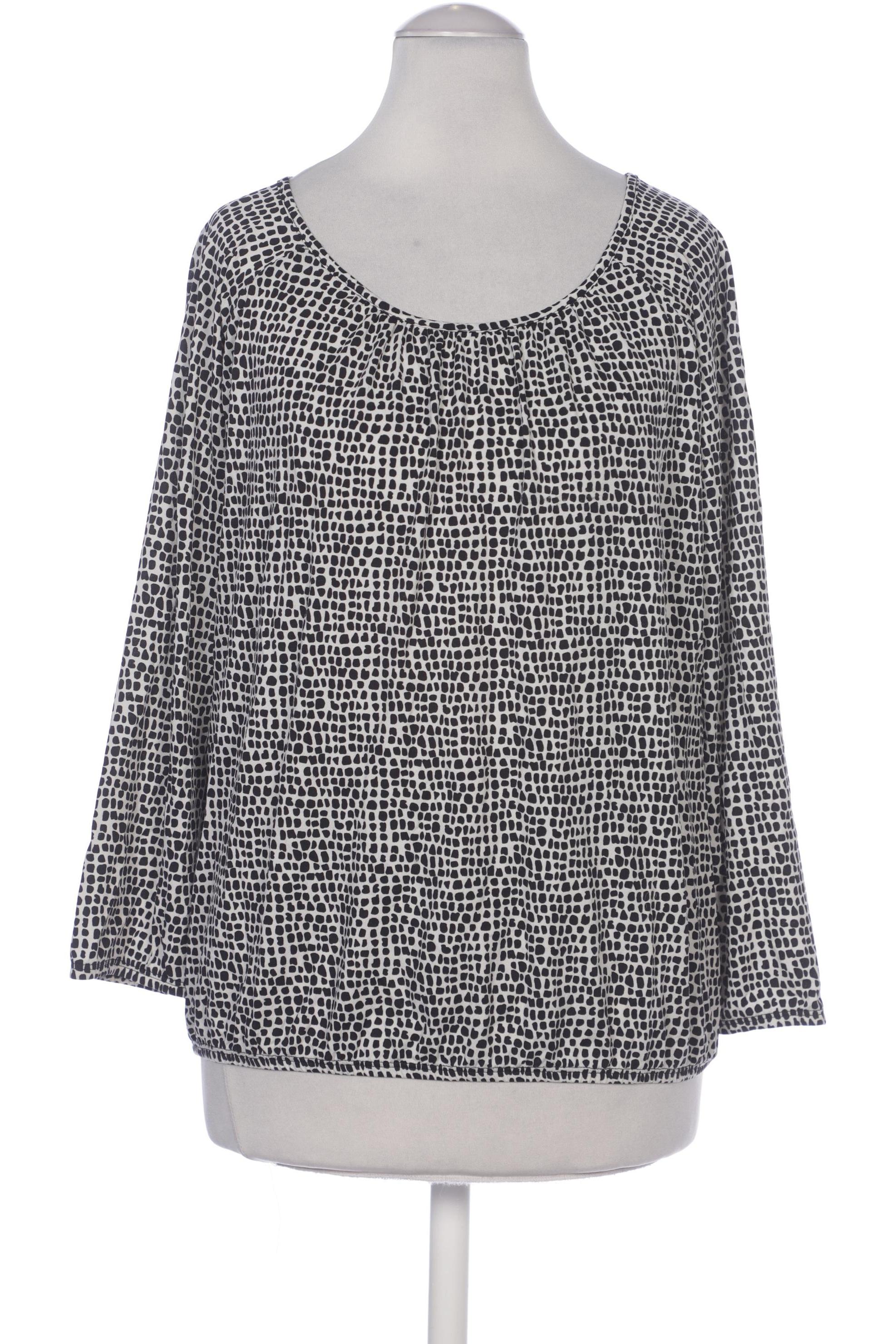 

s.Oliver Damen Bluse, schwarz, Gr. 36