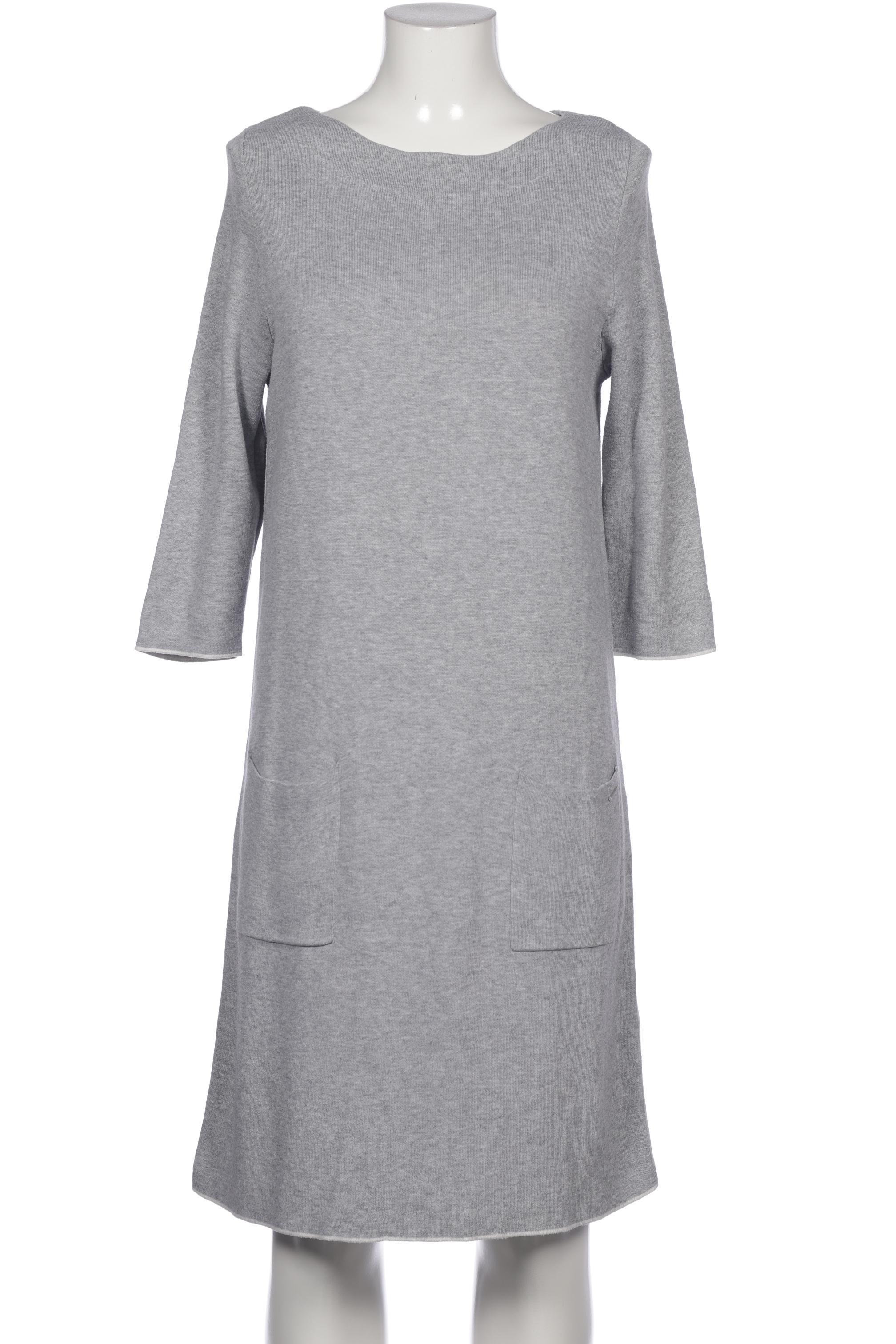 

s.Oliver Damen Kleid, grau
