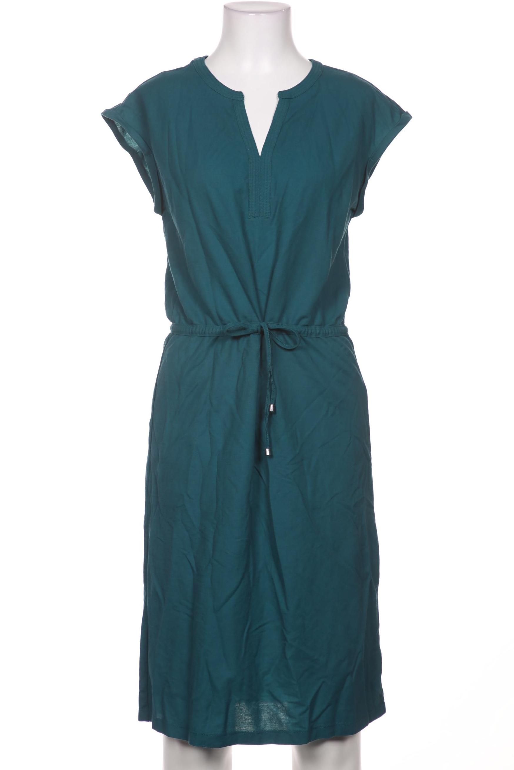 

s.Oliver Damen Kleid, türkis, Gr. 32