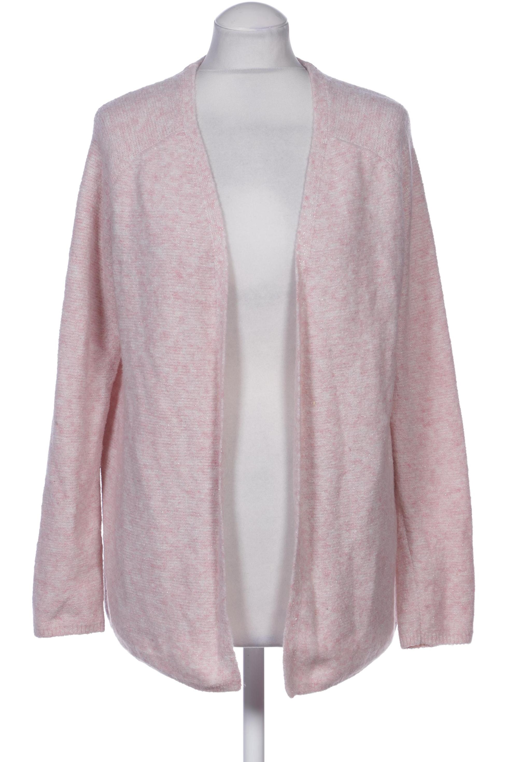 

s.Oliver Damen Strickjacke, pink, Gr. 36