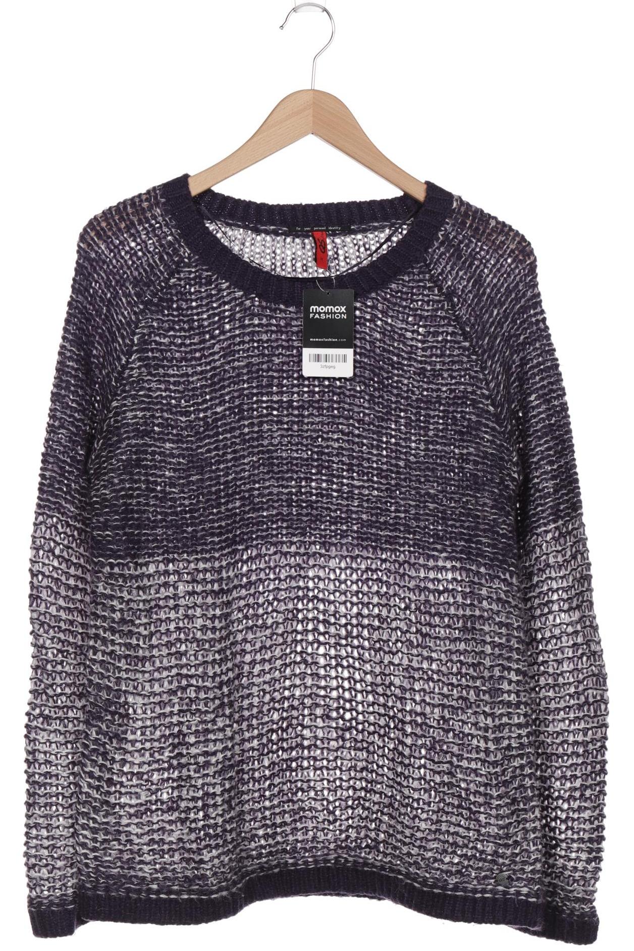 

s.Oliver Damen Pullover, flieder