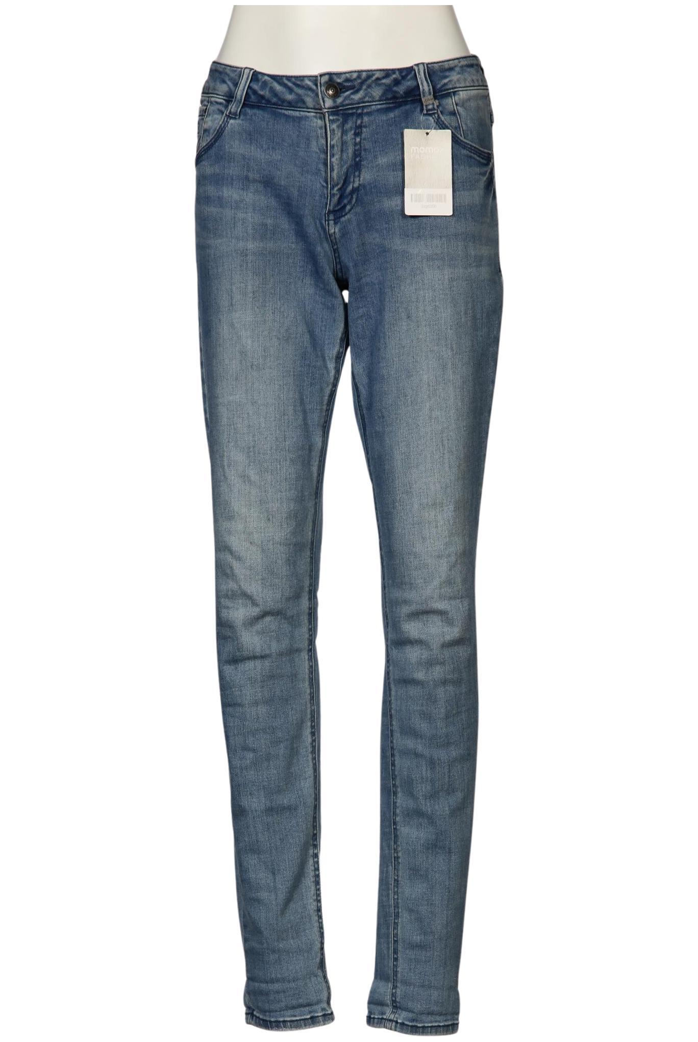 

s.Oliver Damen Jeans, blau, Gr. 38