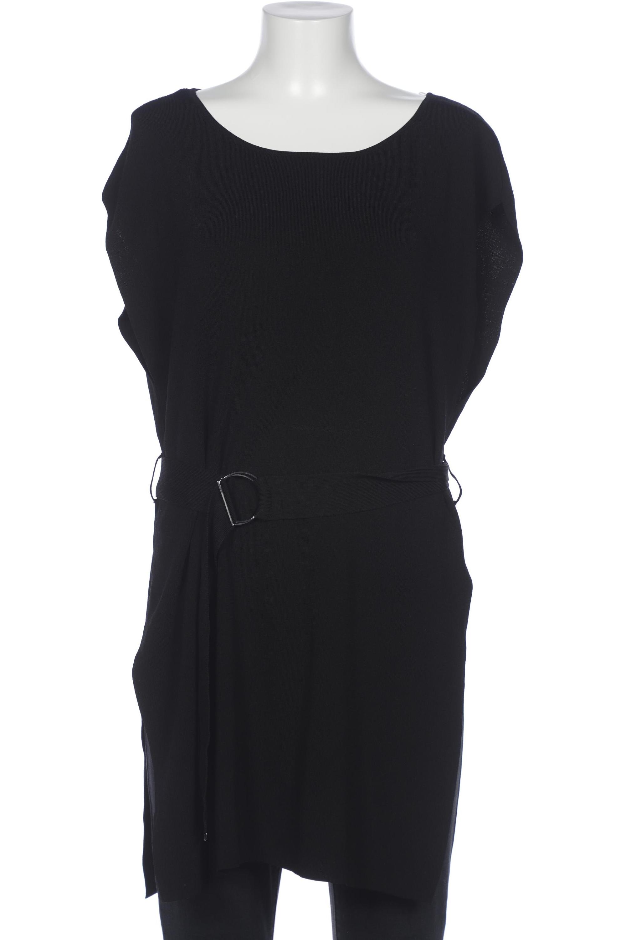 

s.Oliver Damen Pullover, schwarz, Gr. 48