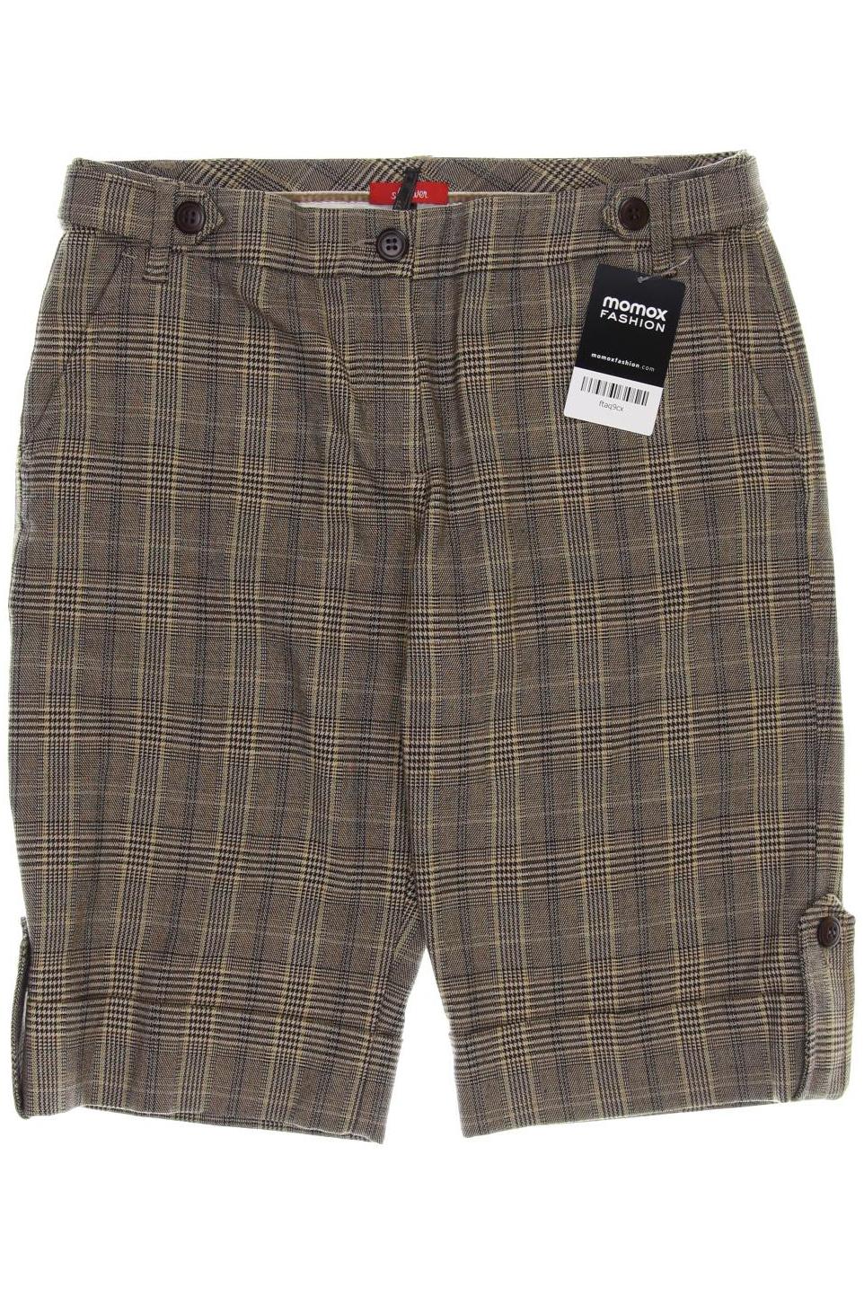 

s.Oliver Damen Shorts, beige