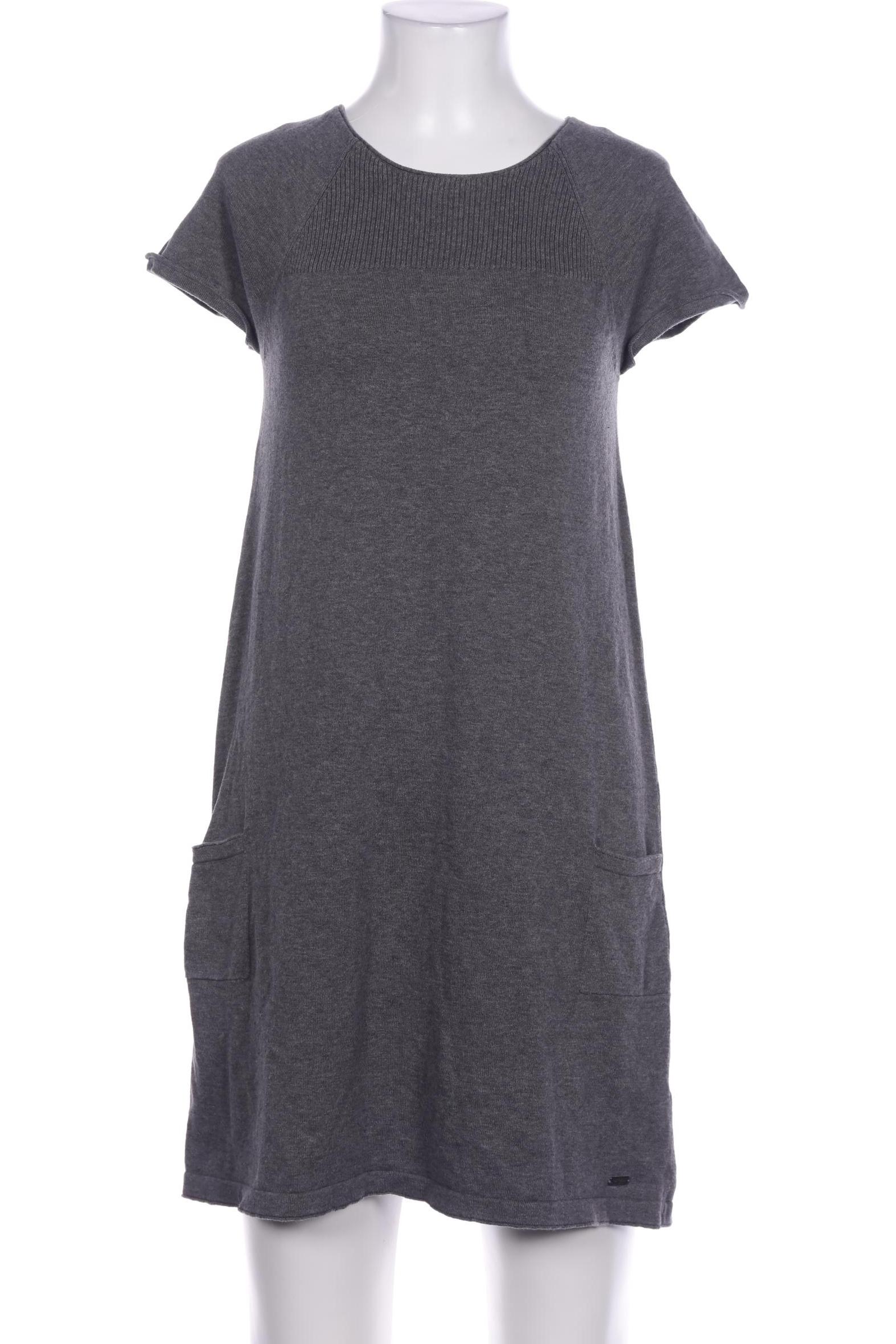 

s.Oliver Damen Kleid, grau, Gr. 38