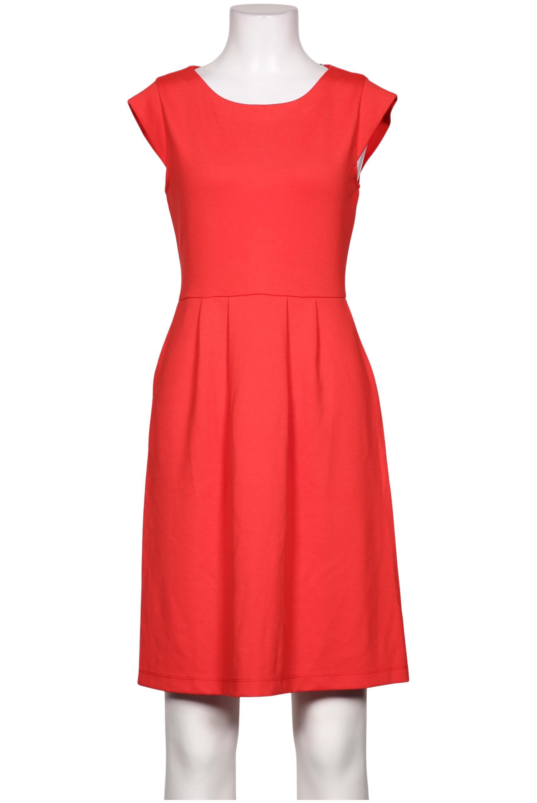 

s.Oliver Damen Kleid, rot, Gr. 36