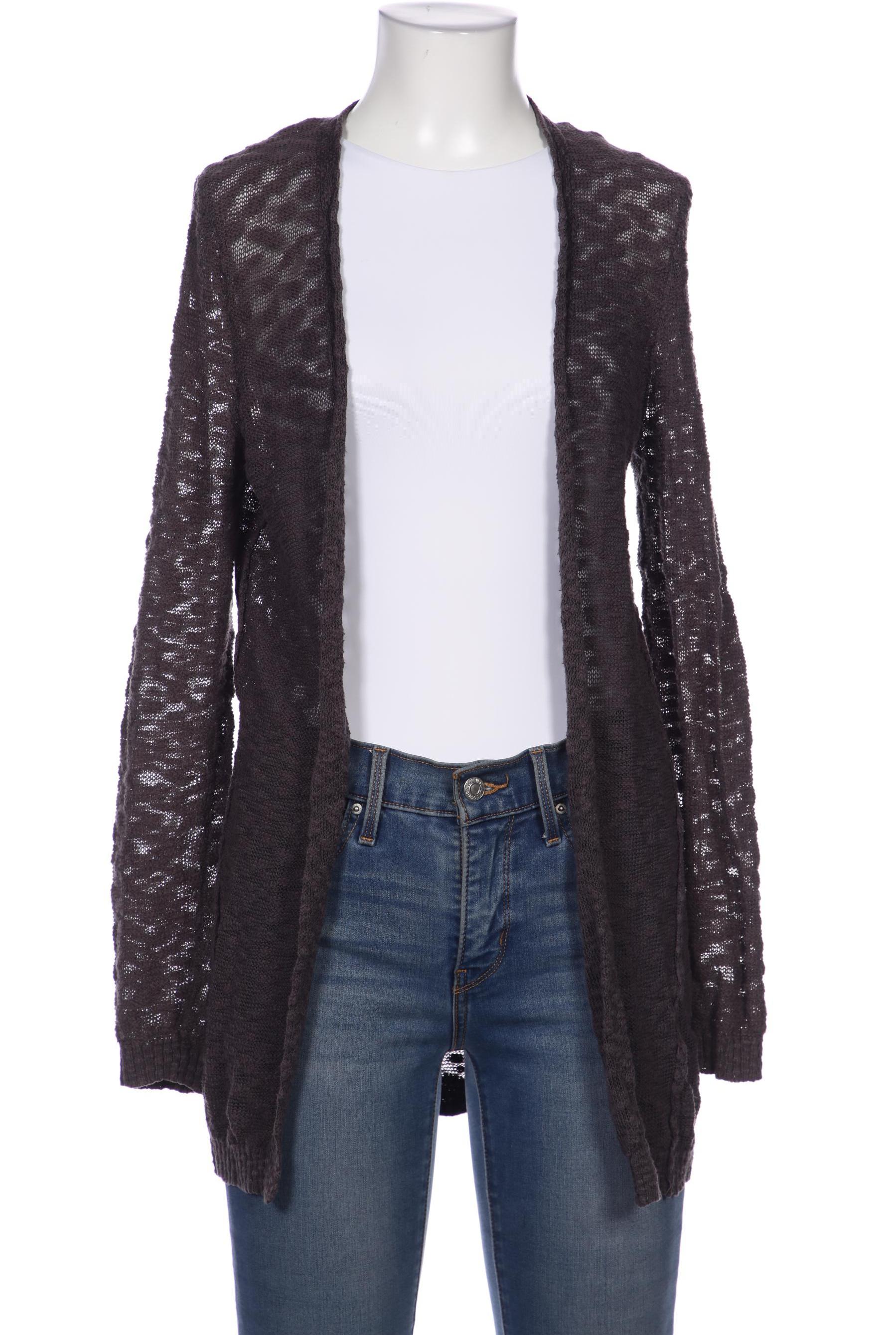 

s.Oliver Damen Strickjacke, grau
