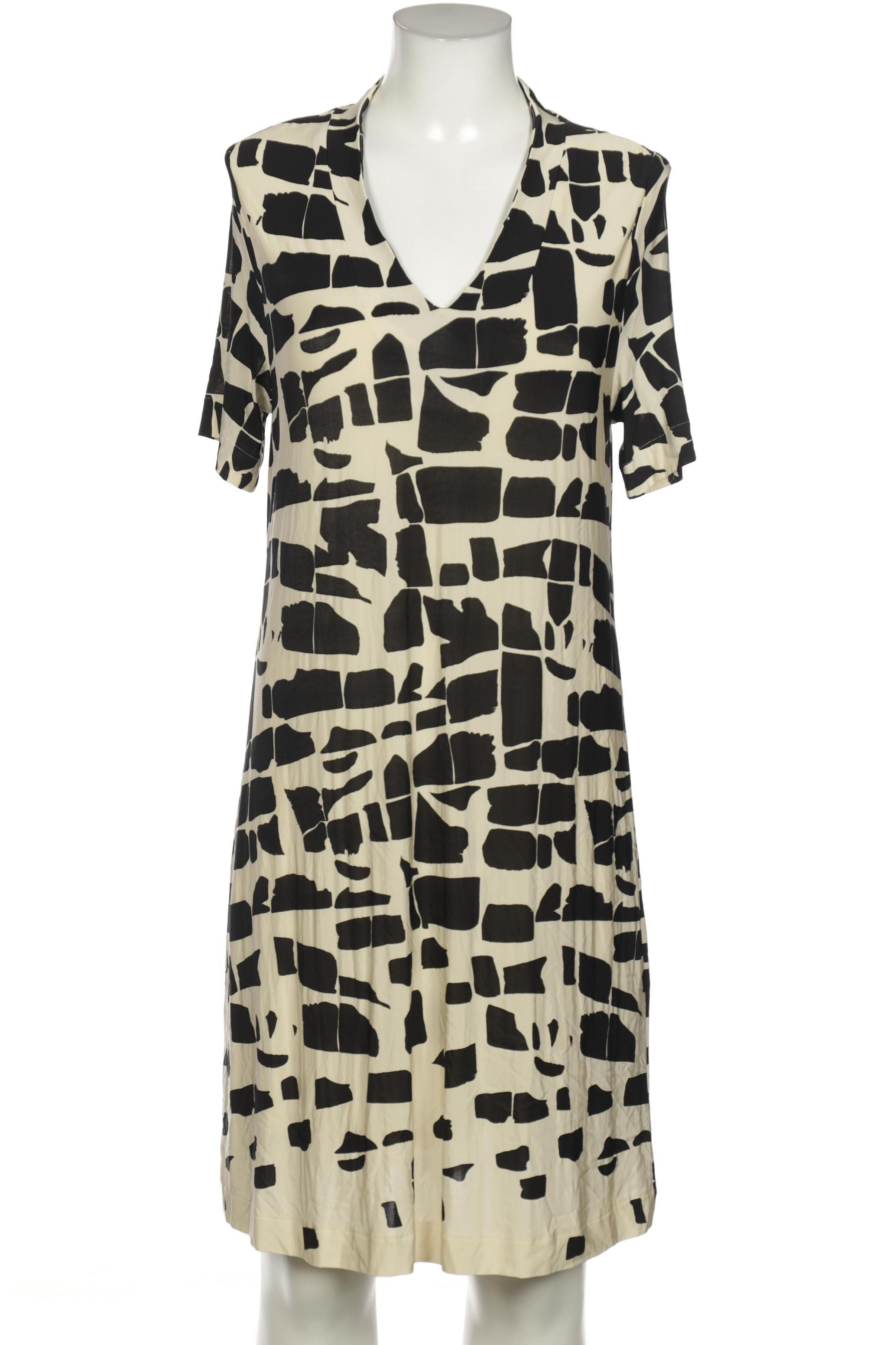 

s.Oliver Damen Kleid, schwarz