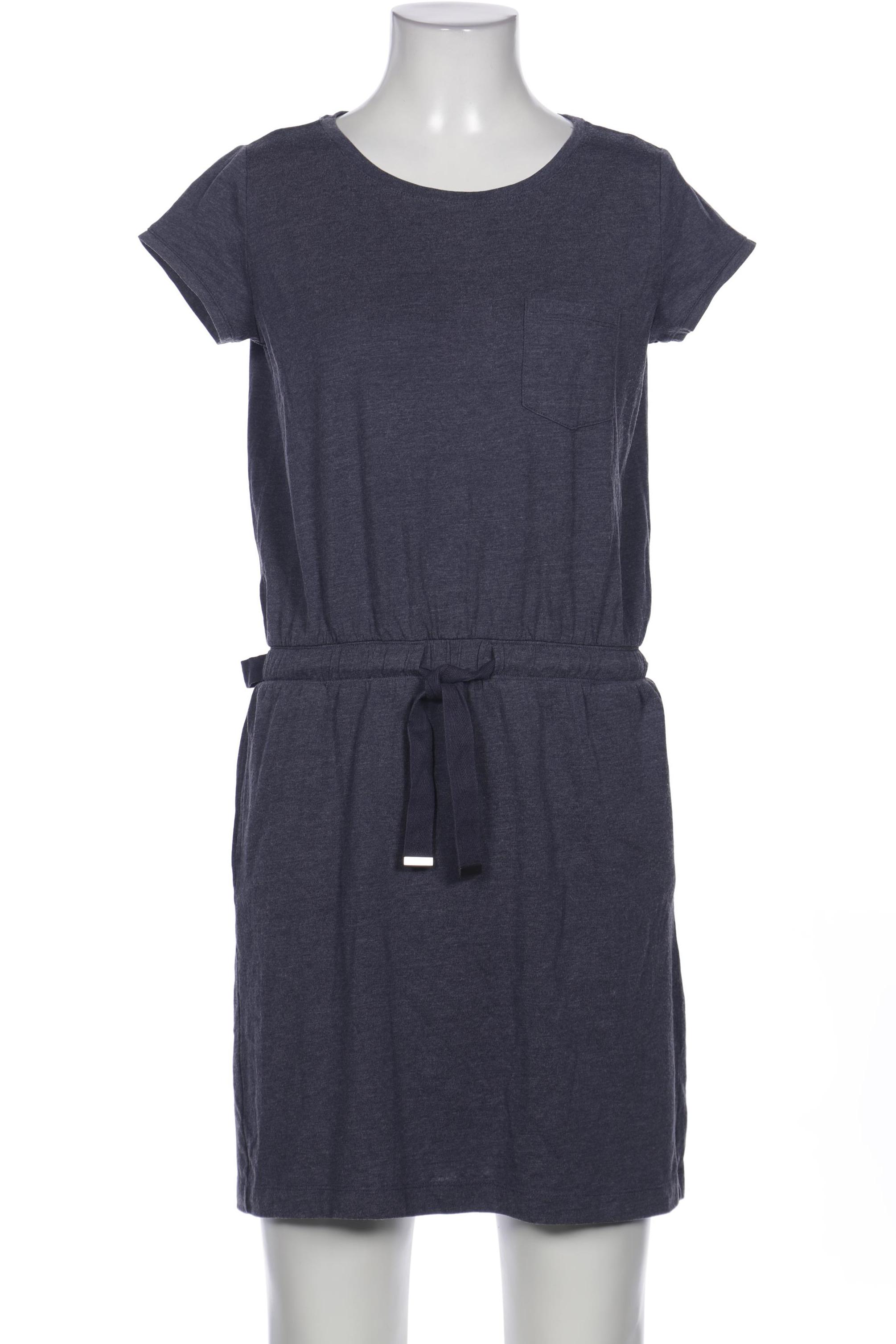 

s.Oliver Damen Kleid, blau