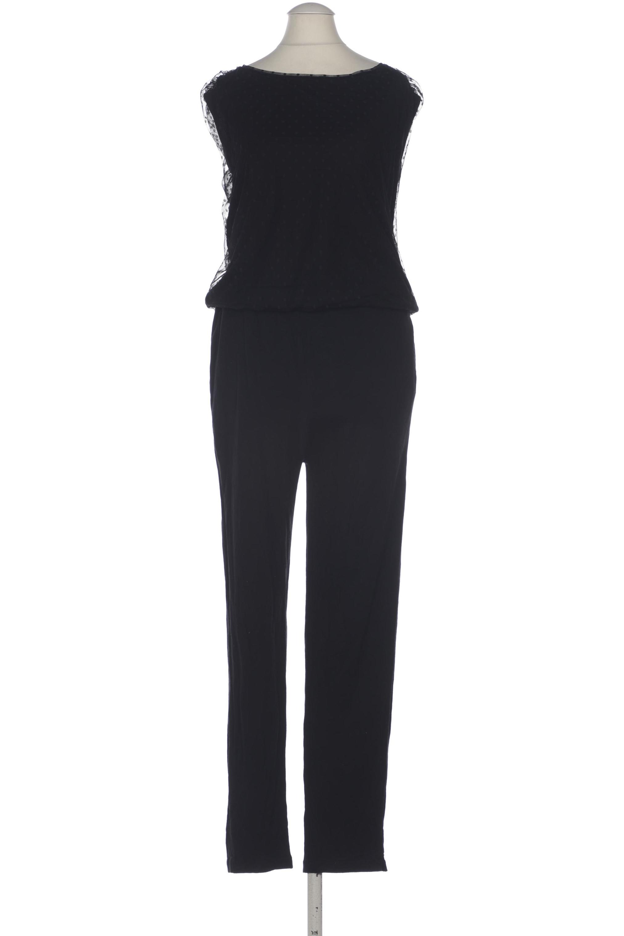 

s.Oliver Damen Jumpsuit/Overall, schwarz, Gr. 34