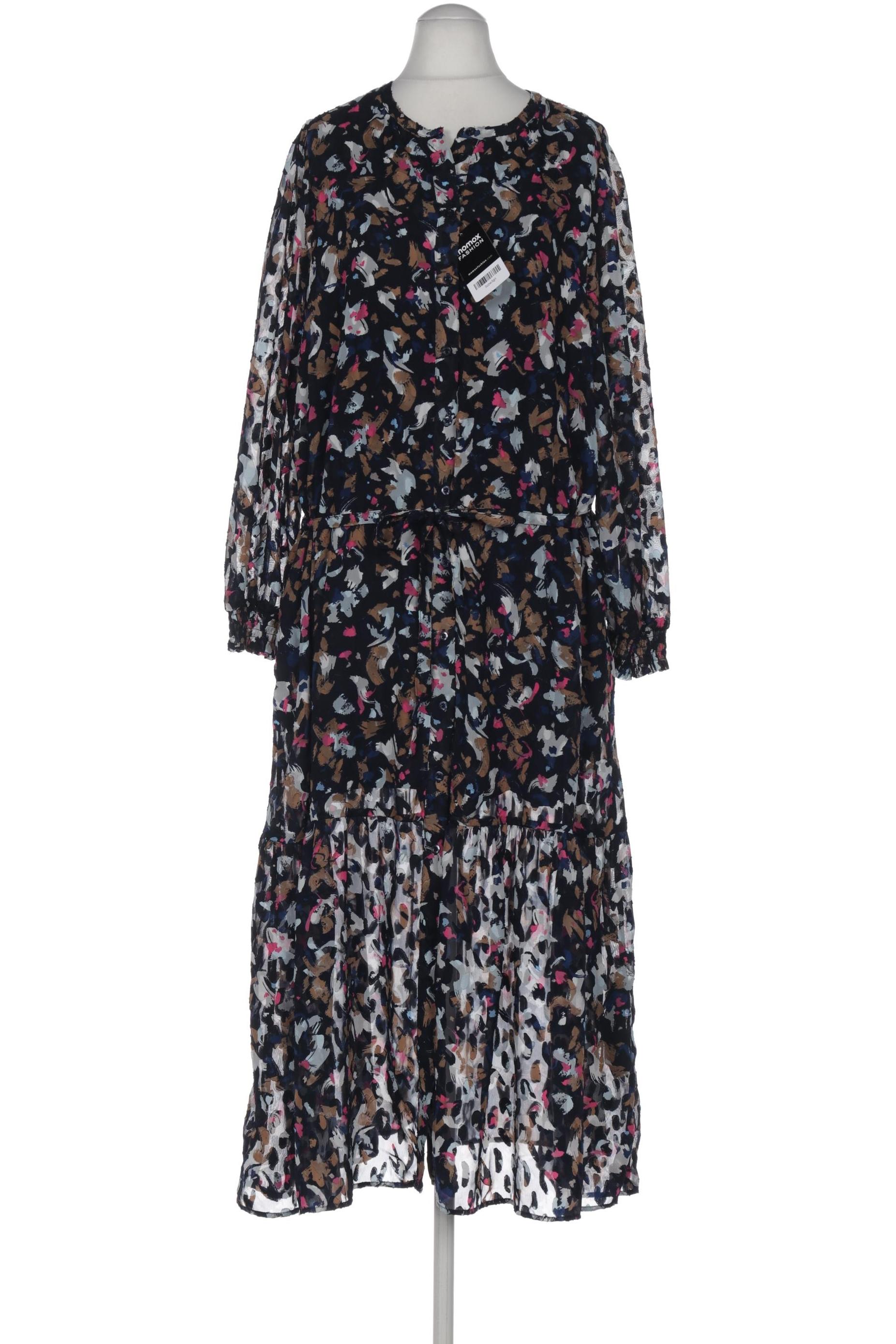 

s.Oliver Damen Kleid, marineblau, Gr. 46