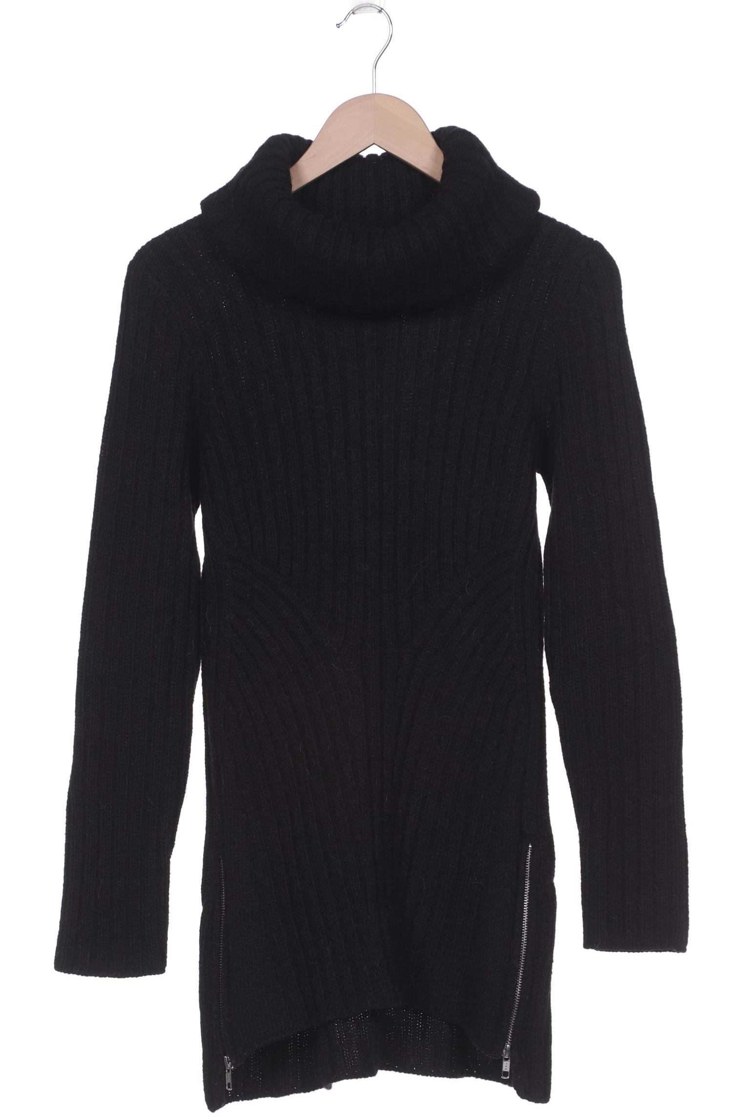 

s.Oliver Damen Pullover, schwarz