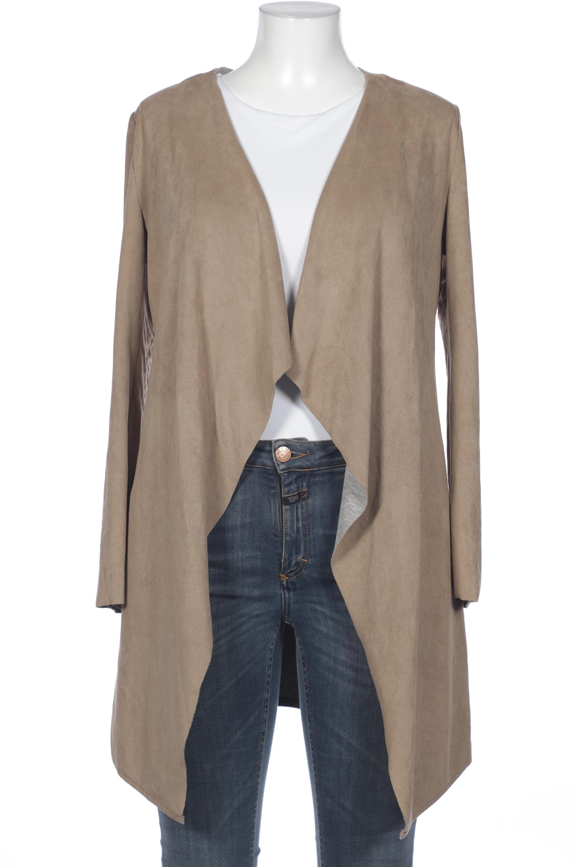 

s.Oliver Damen Mantel, beige
