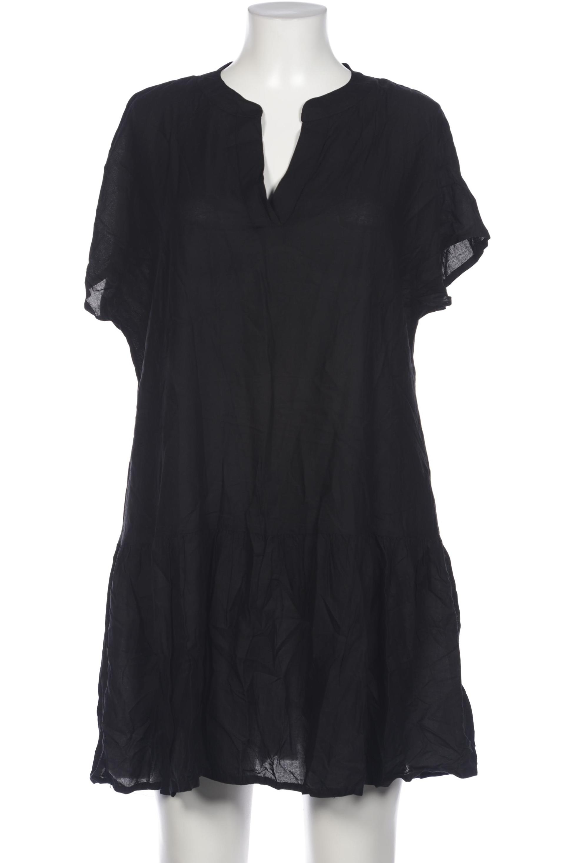 

s.Oliver Damen Kleid, schwarz, Gr. 46