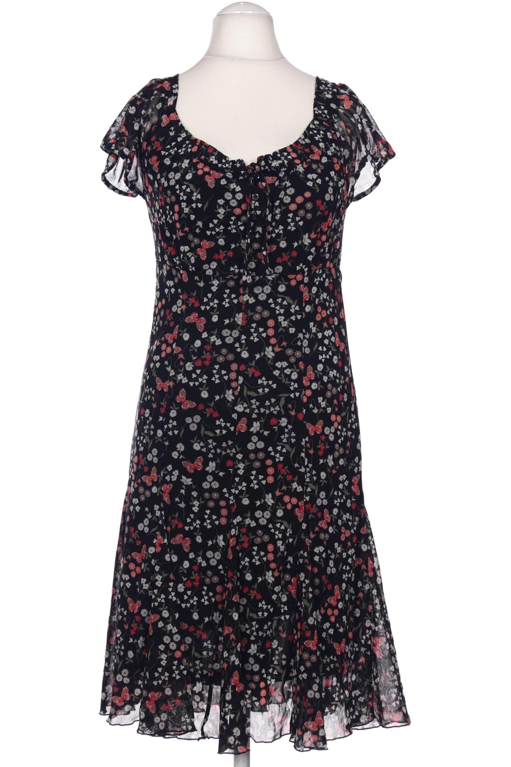 

s.Oliver Damen Kleid, schwarz, Gr. 36