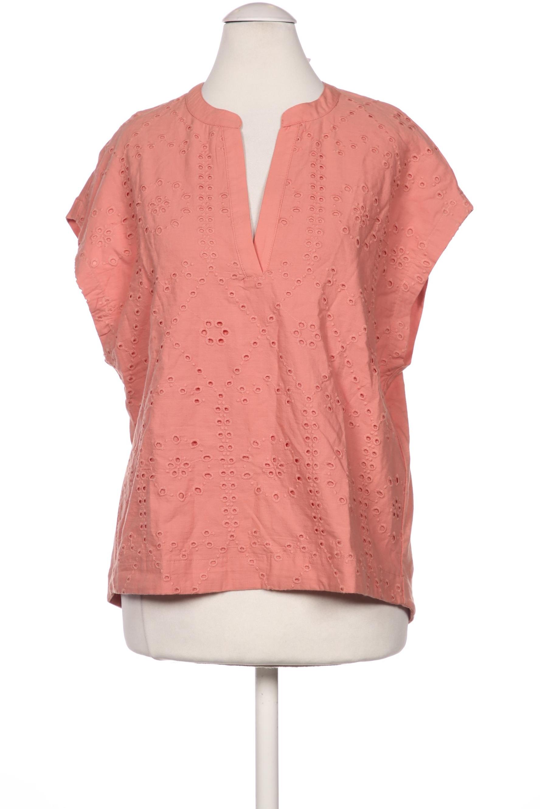 

s.Oliver Damen Bluse, pink, Gr. 34