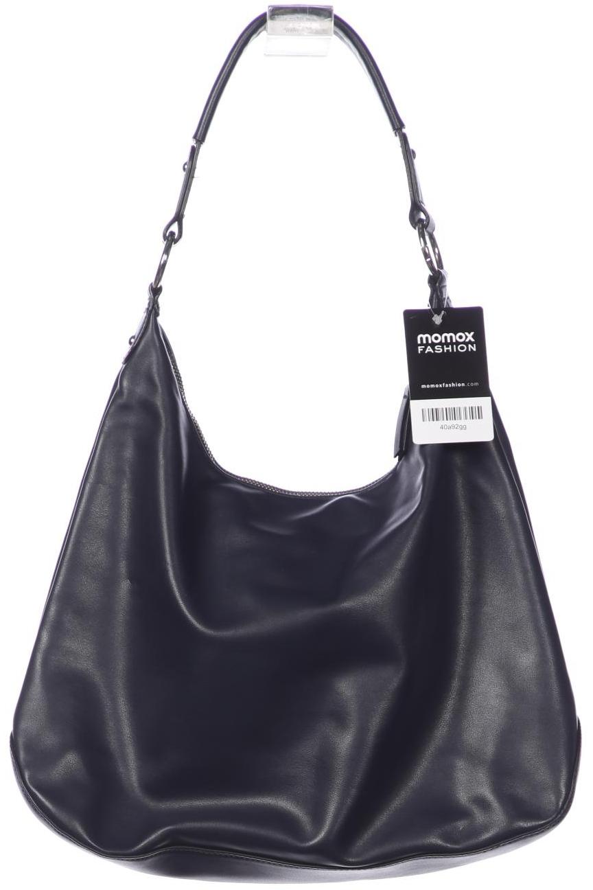 

s.Oliver Damen Handtasche, marineblau, Gr.