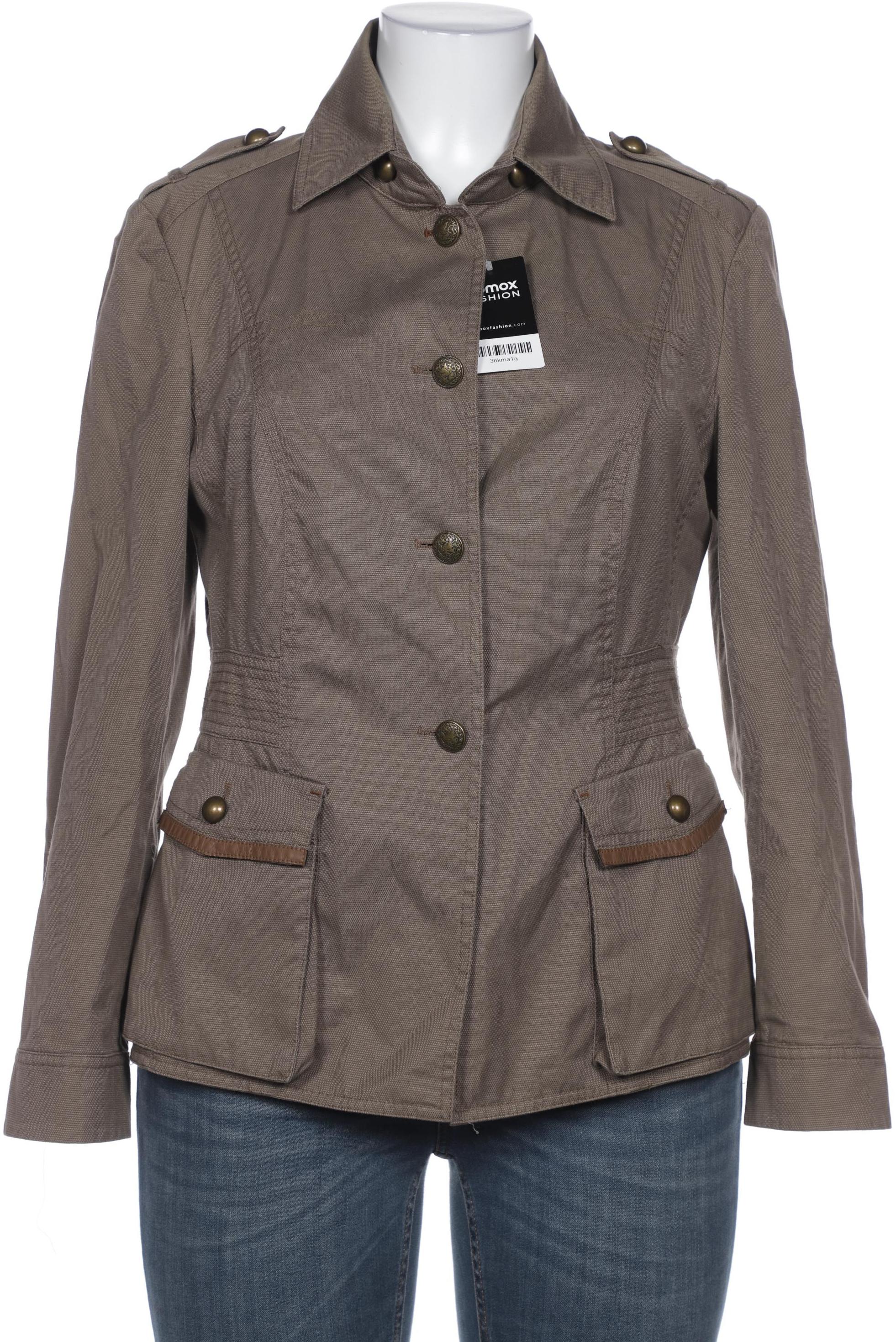 

s.Oliver Damen Blazer, braun