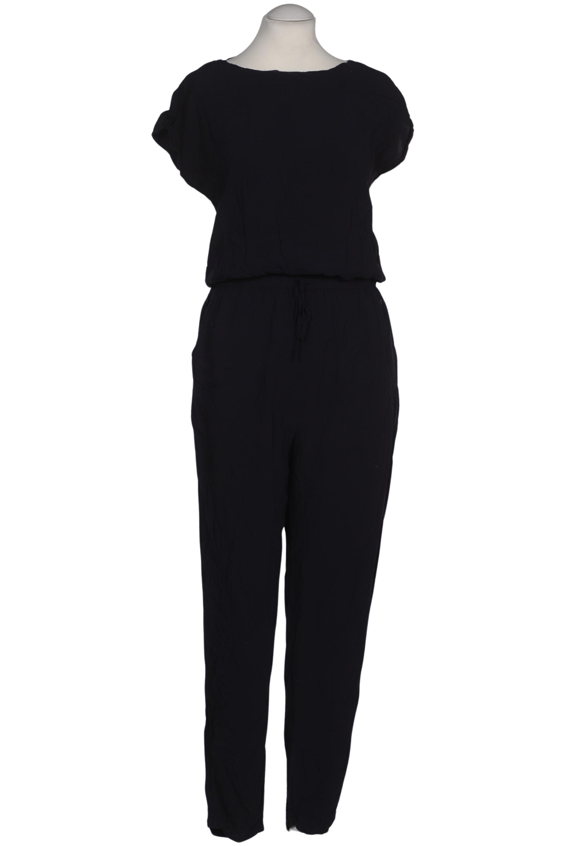 

s.Oliver Damen Jumpsuit/Overall, marineblau, Gr. 36