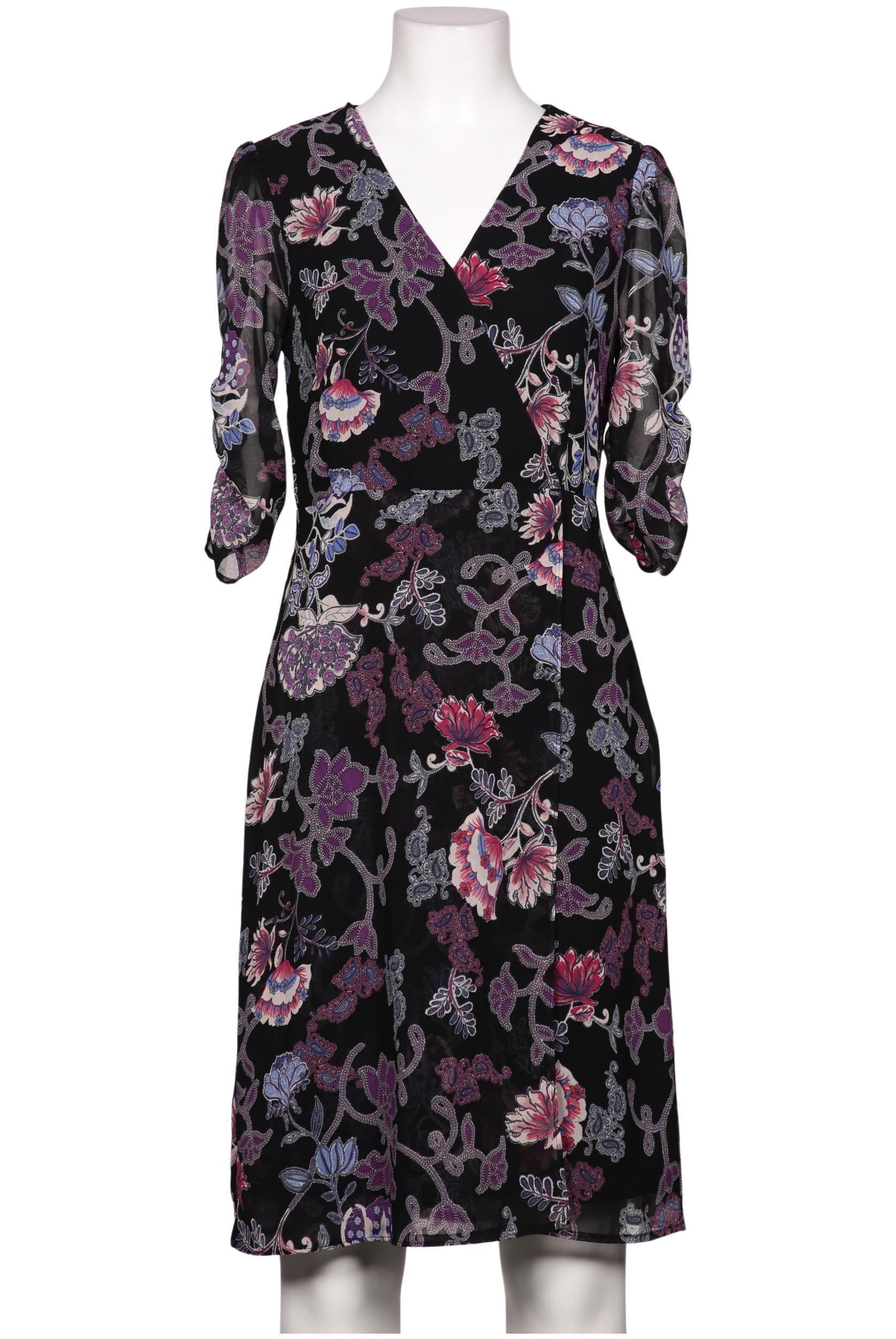 Thumbnail - s.Oliver Damen Kleid, schwarz, Gr. 36