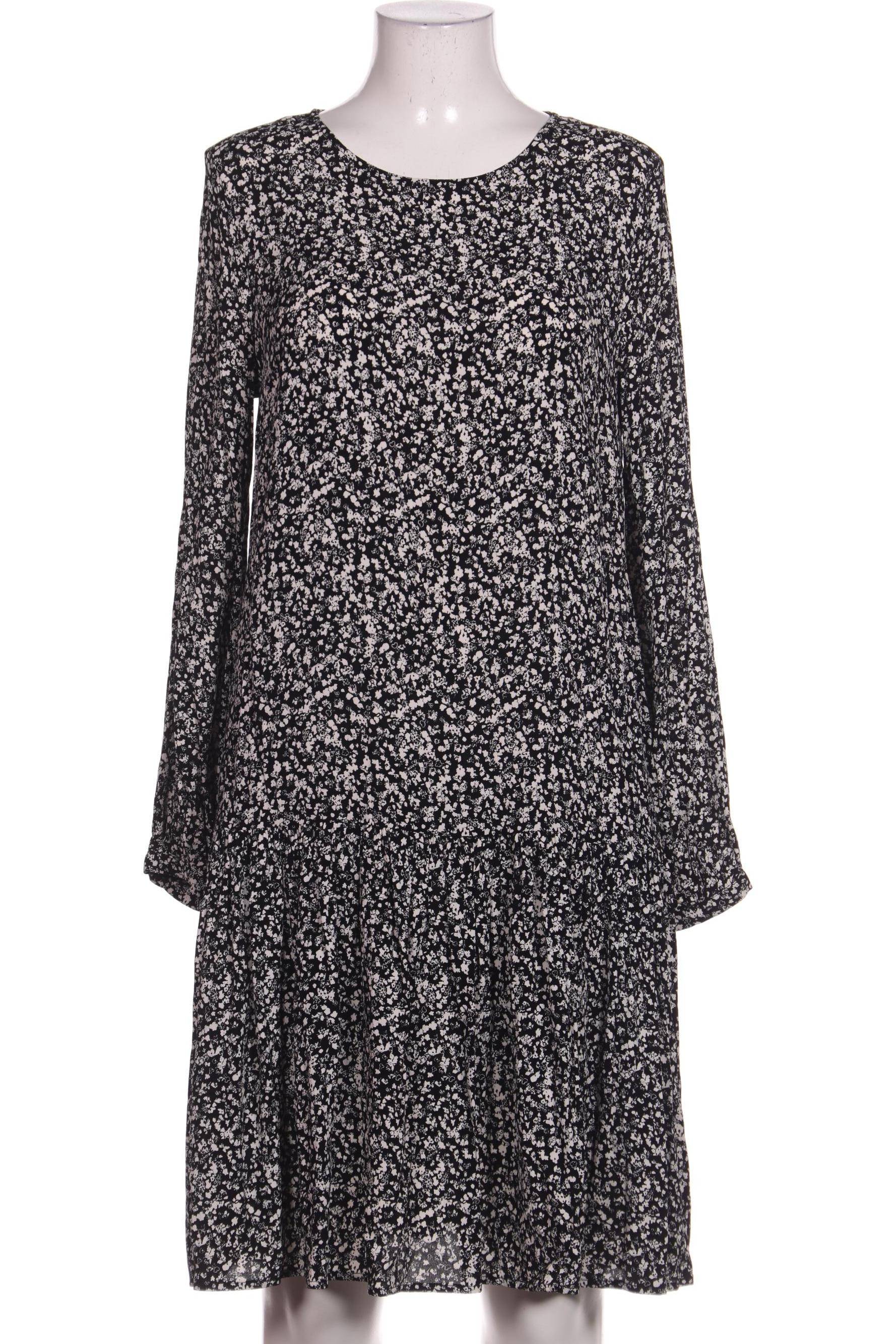 

s.Oliver Damen Kleid, schwarz, Gr. 38