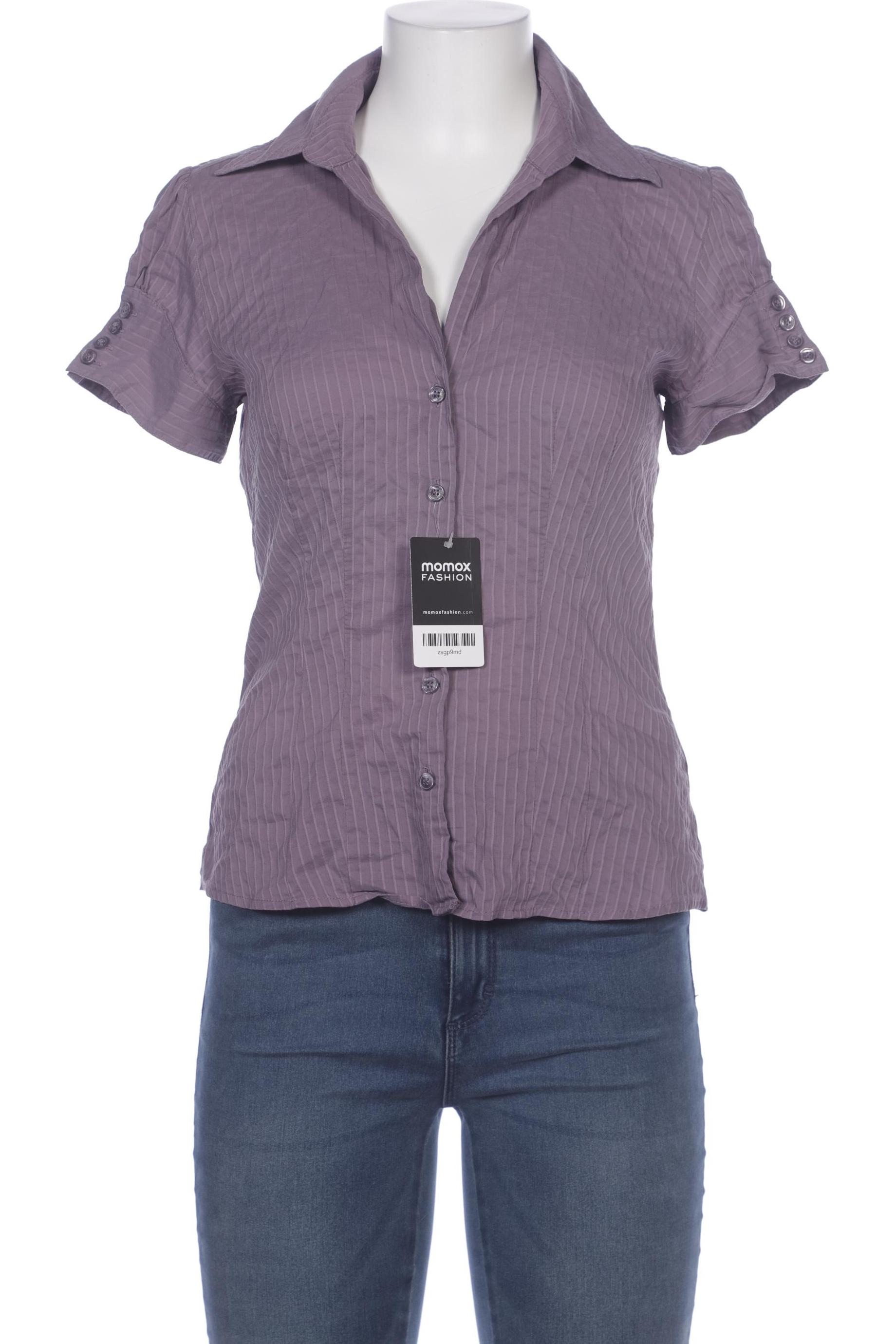 

s.Oliver Damen Bluse, flieder, Gr. 38