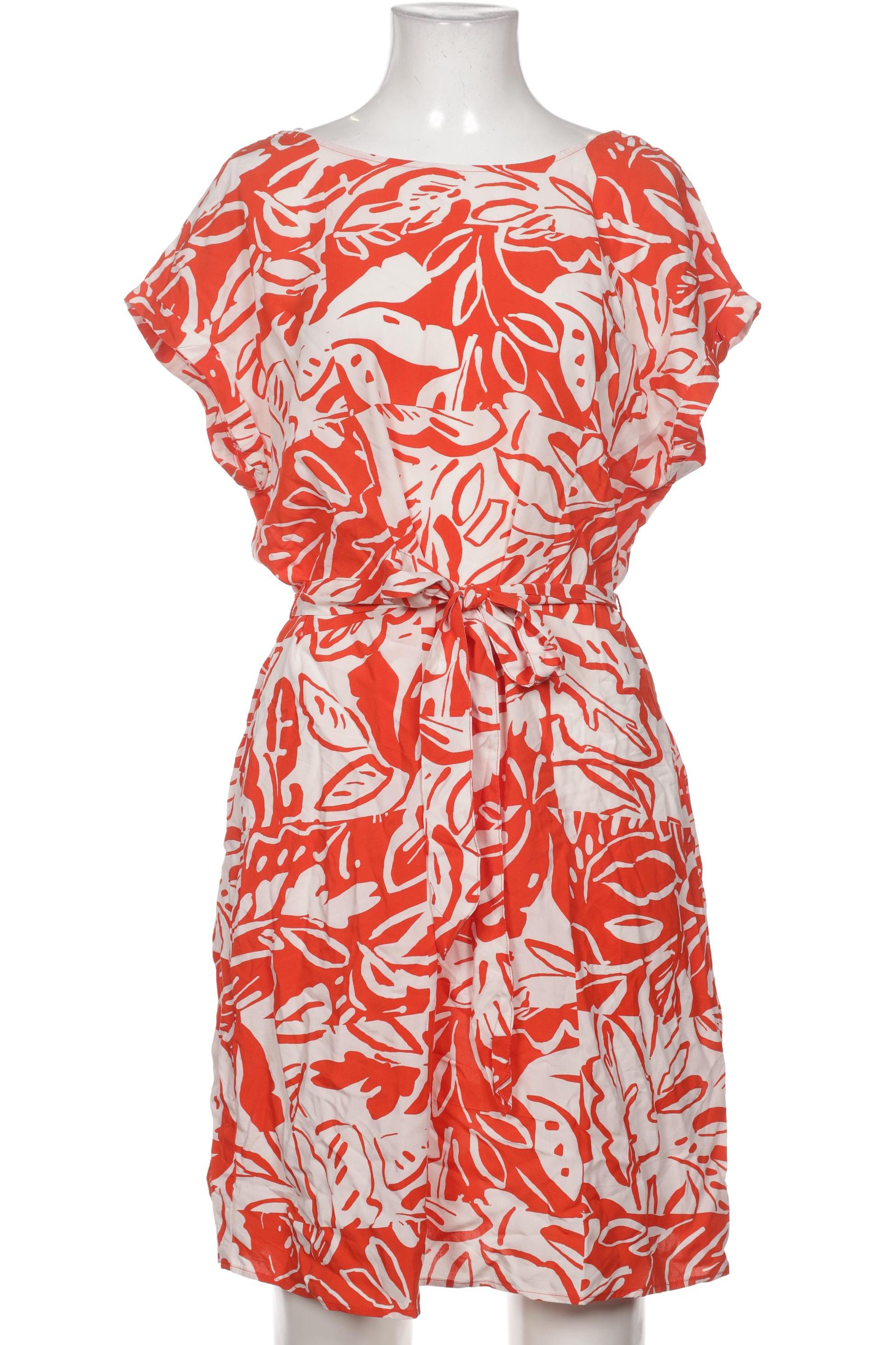 

s.Oliver Damen Kleid, rot, Gr. 40