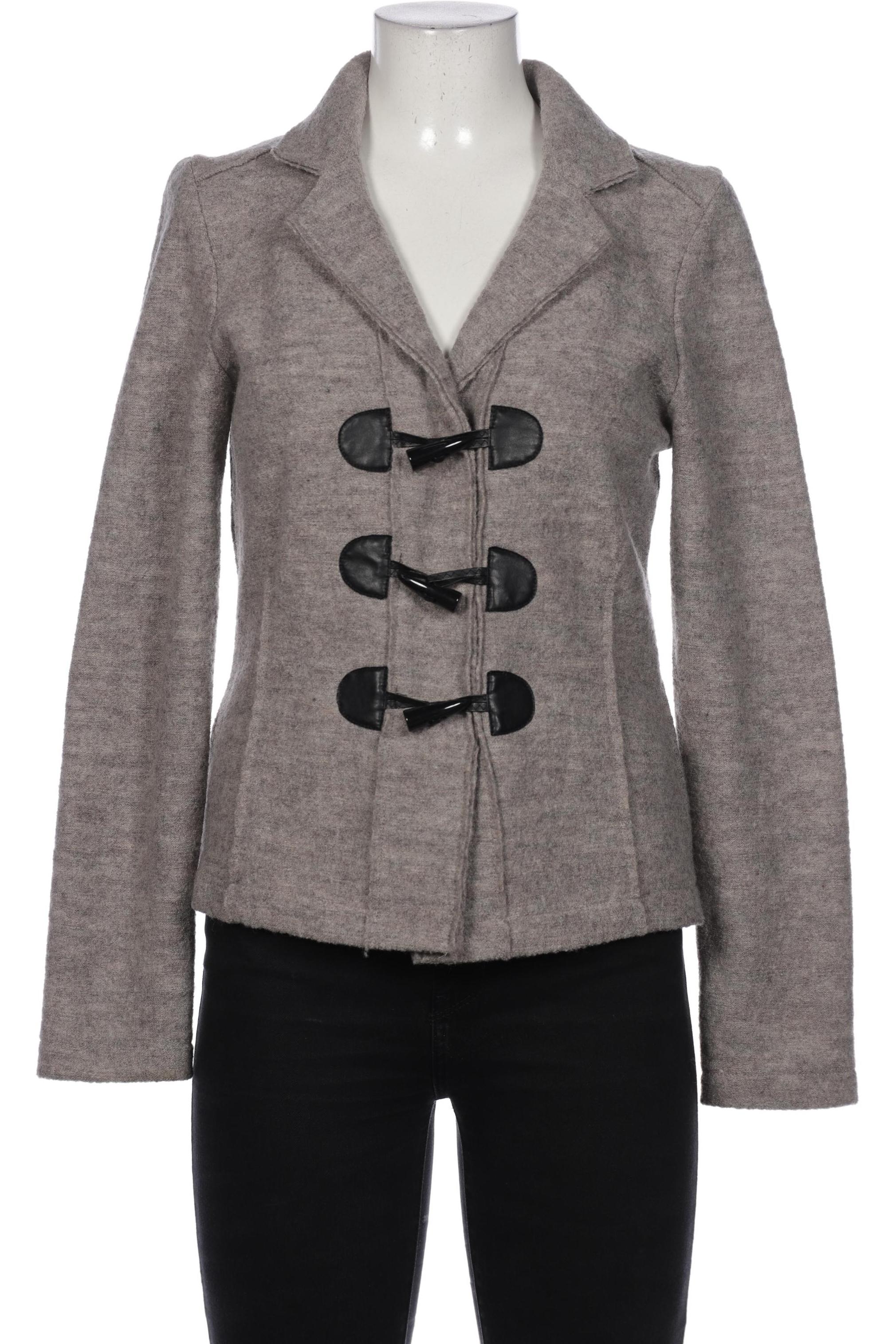 

s.Oliver Damen Blazer, grau, Gr. 38