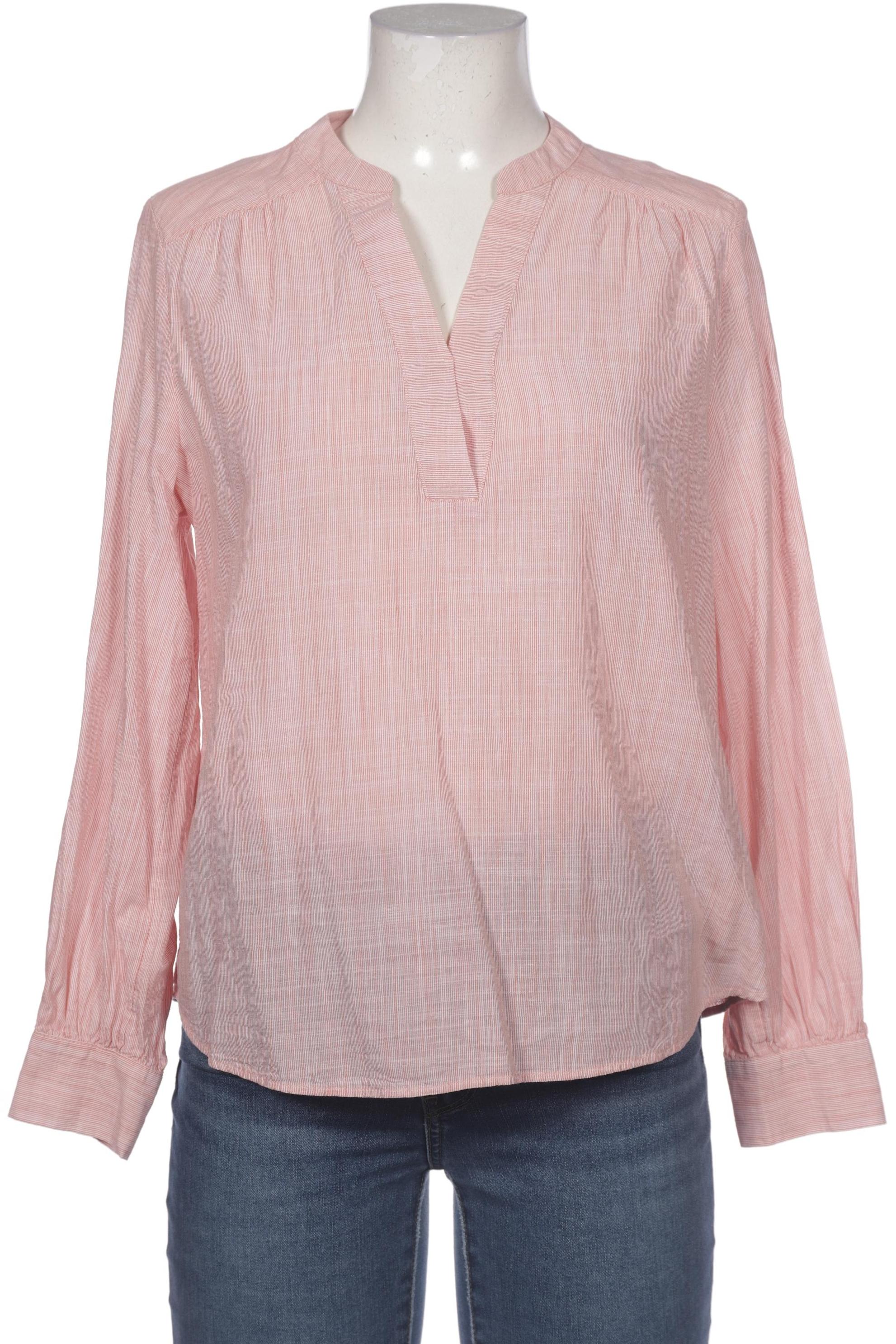 

s.Oliver Damen Bluse, orange, Gr. 38