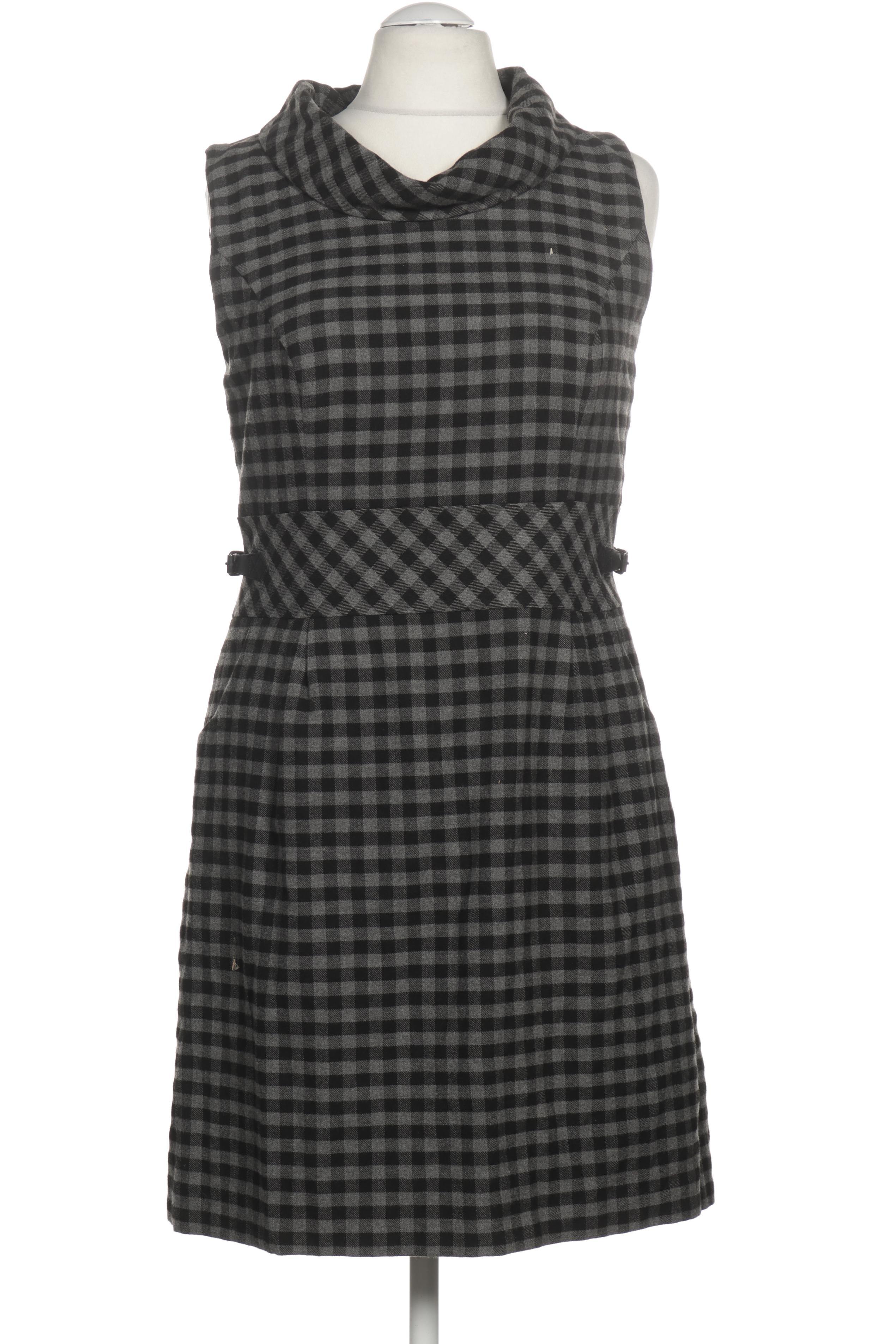 

s.Oliver Damen Kleid, grau, Gr. 32