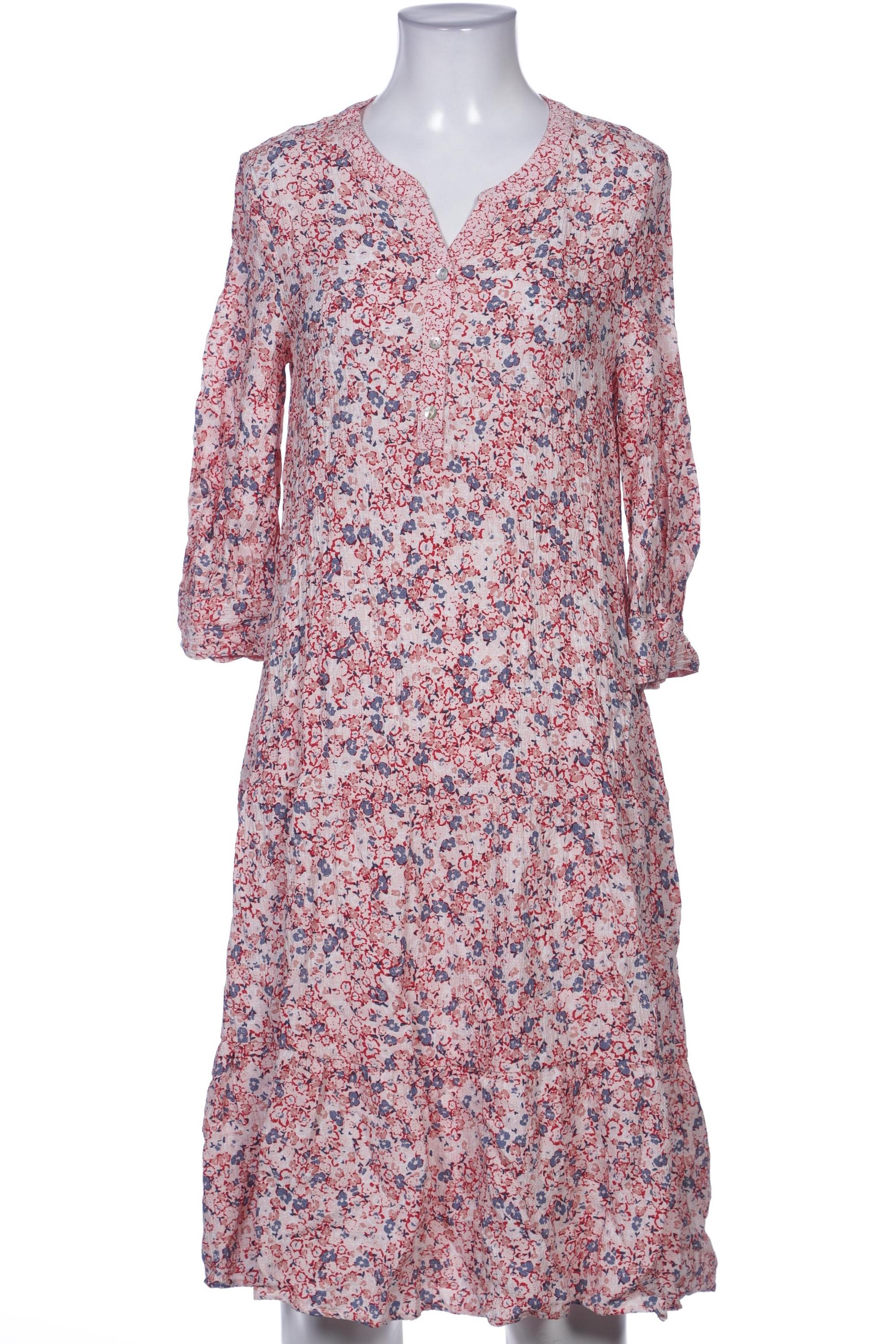 

s.Oliver Damen Kleid, pink, Gr. 34
