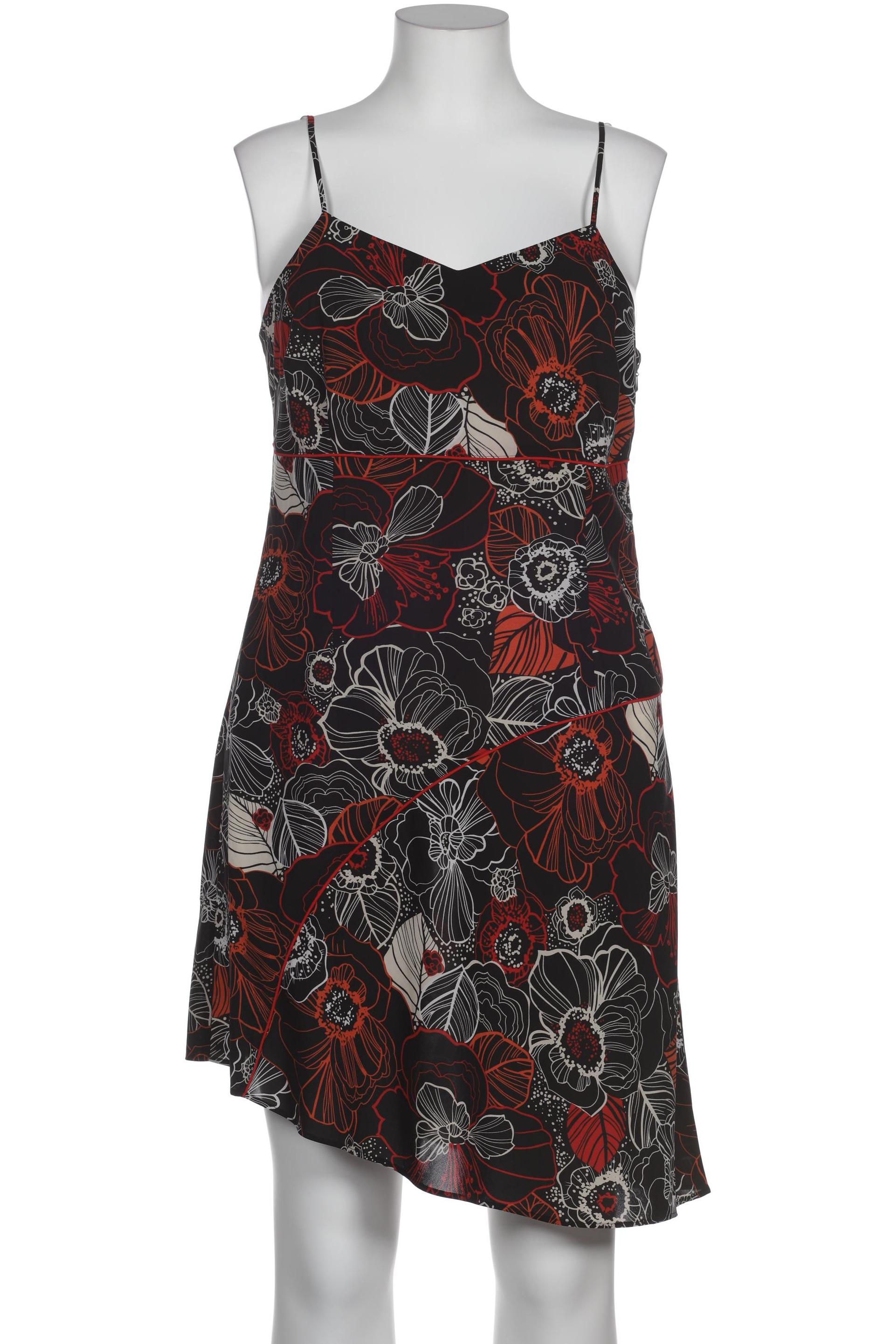 

s.Oliver Damen Kleid, schwarz, Gr. 42