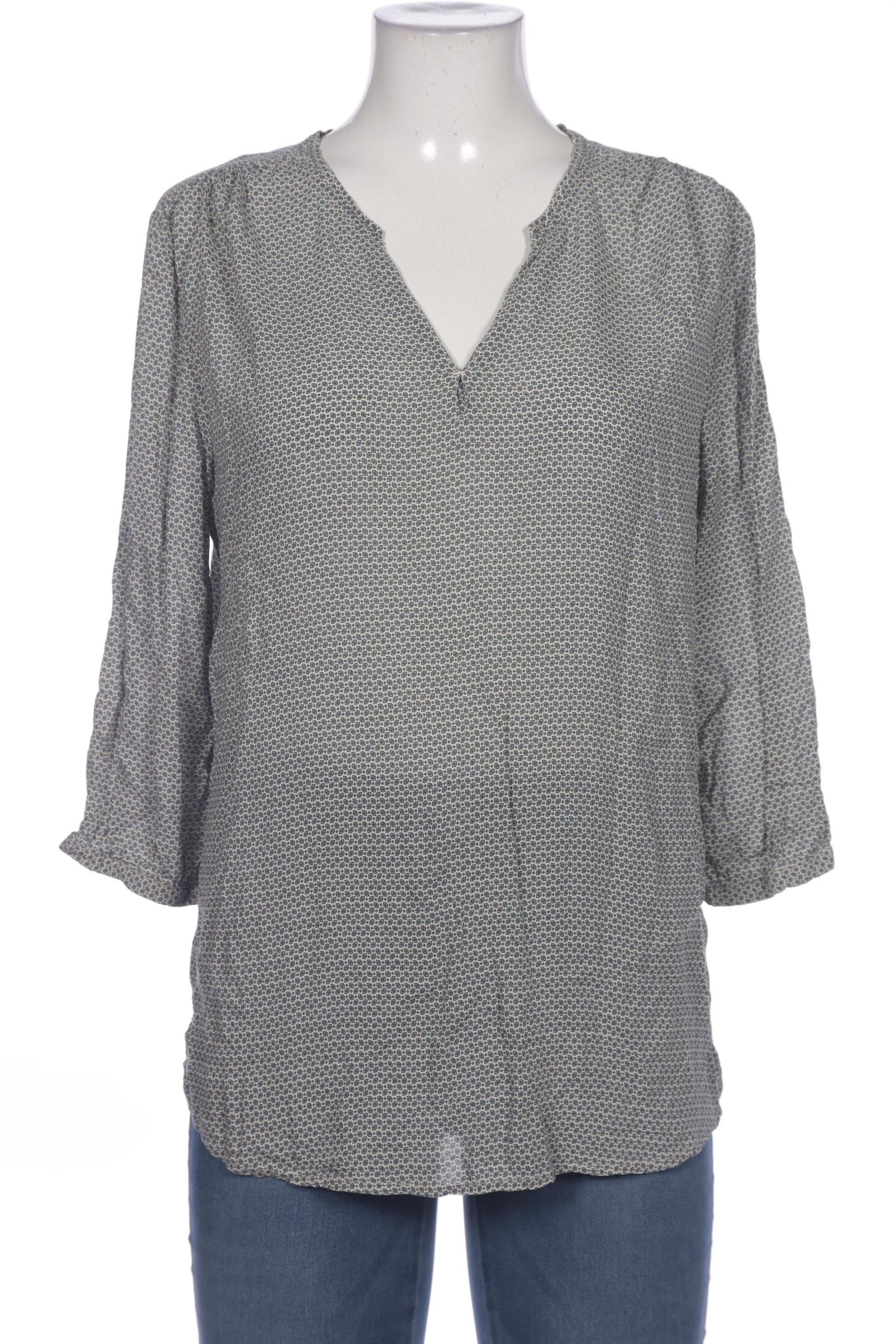 

s.Oliver Damen Bluse, grün, Gr. 42