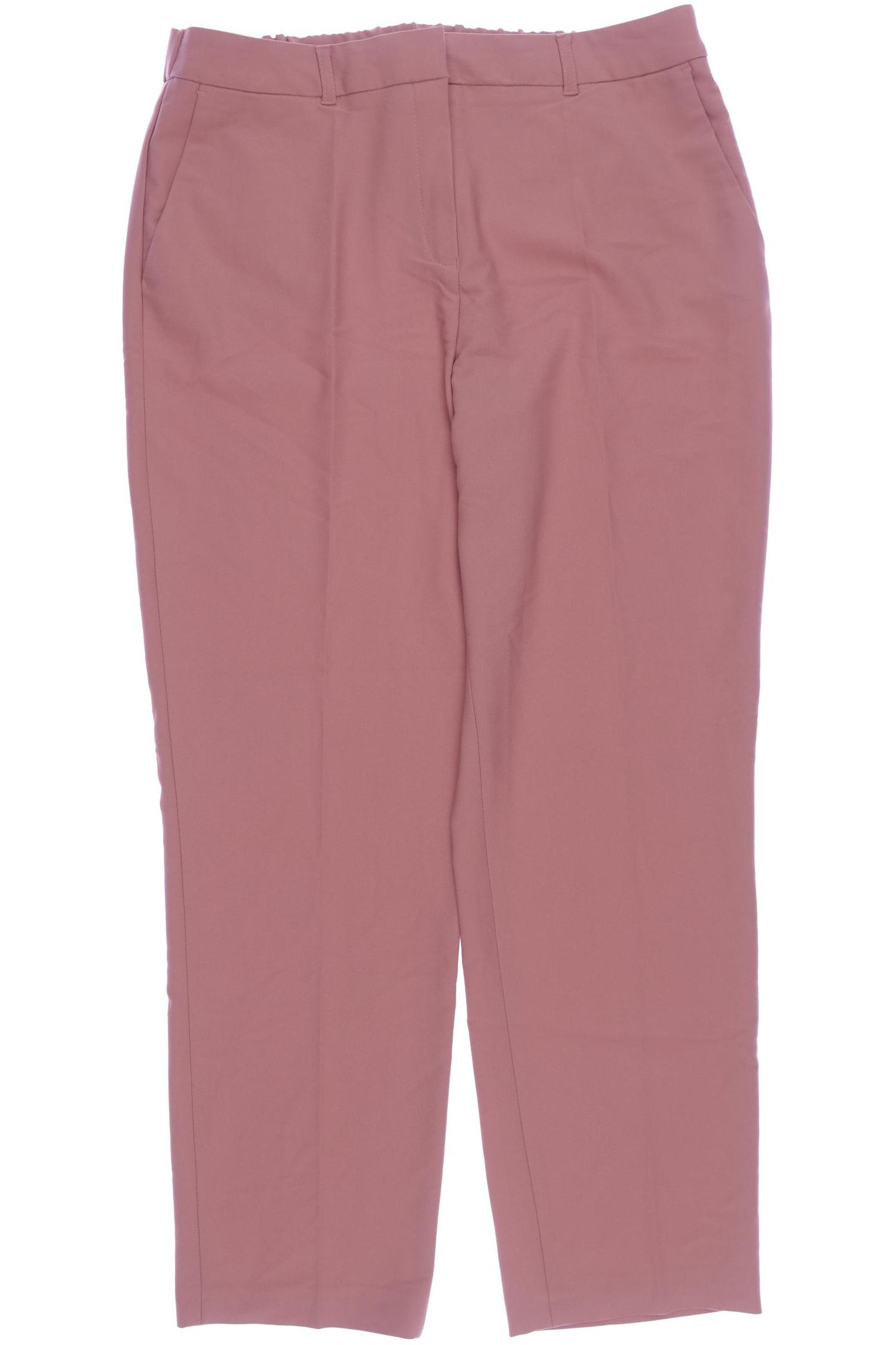 

s.Oliver Damen Stoffhose, pink, Gr. 40