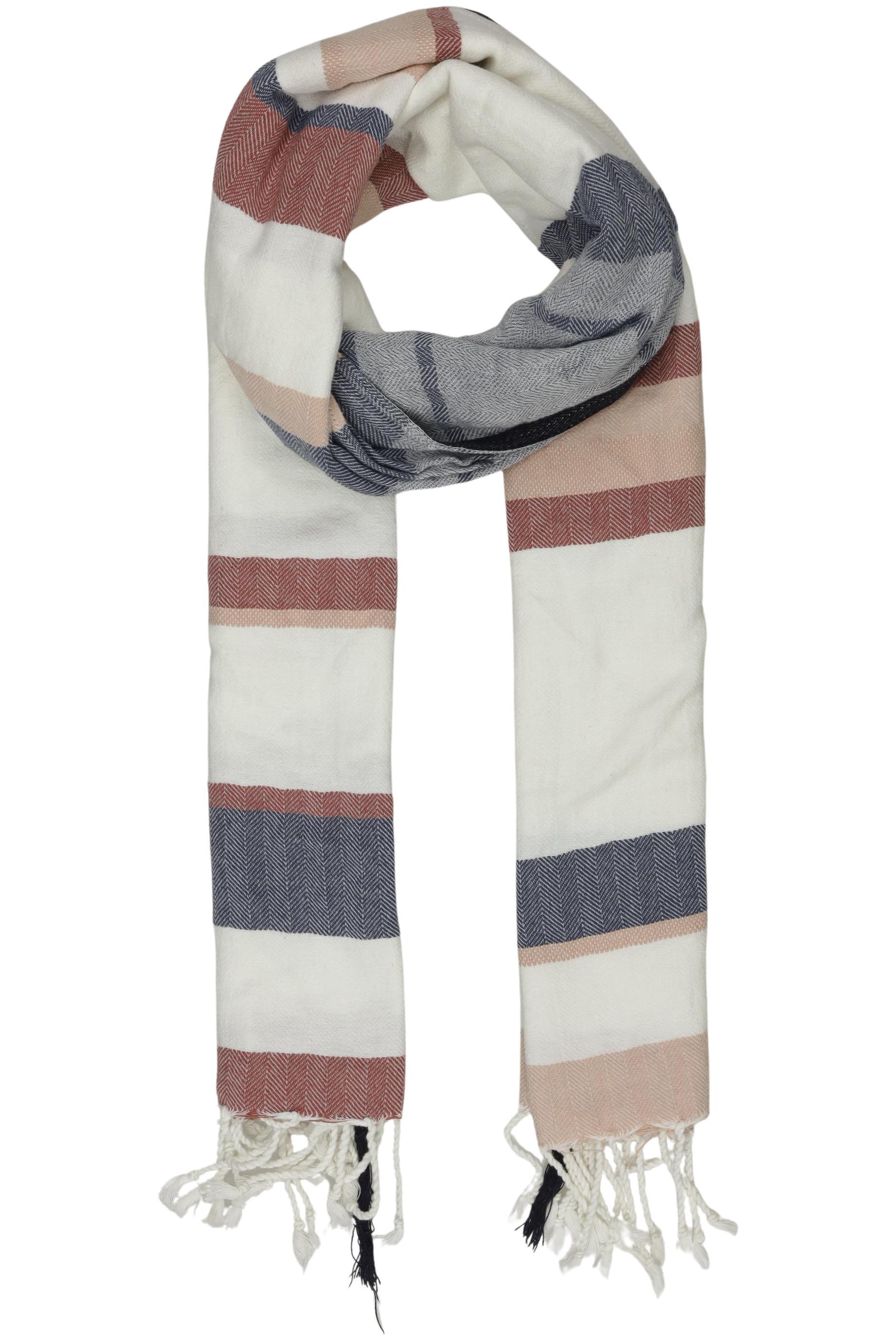 

s.Oliver Damen Schal, mehrfarbig, Gr.