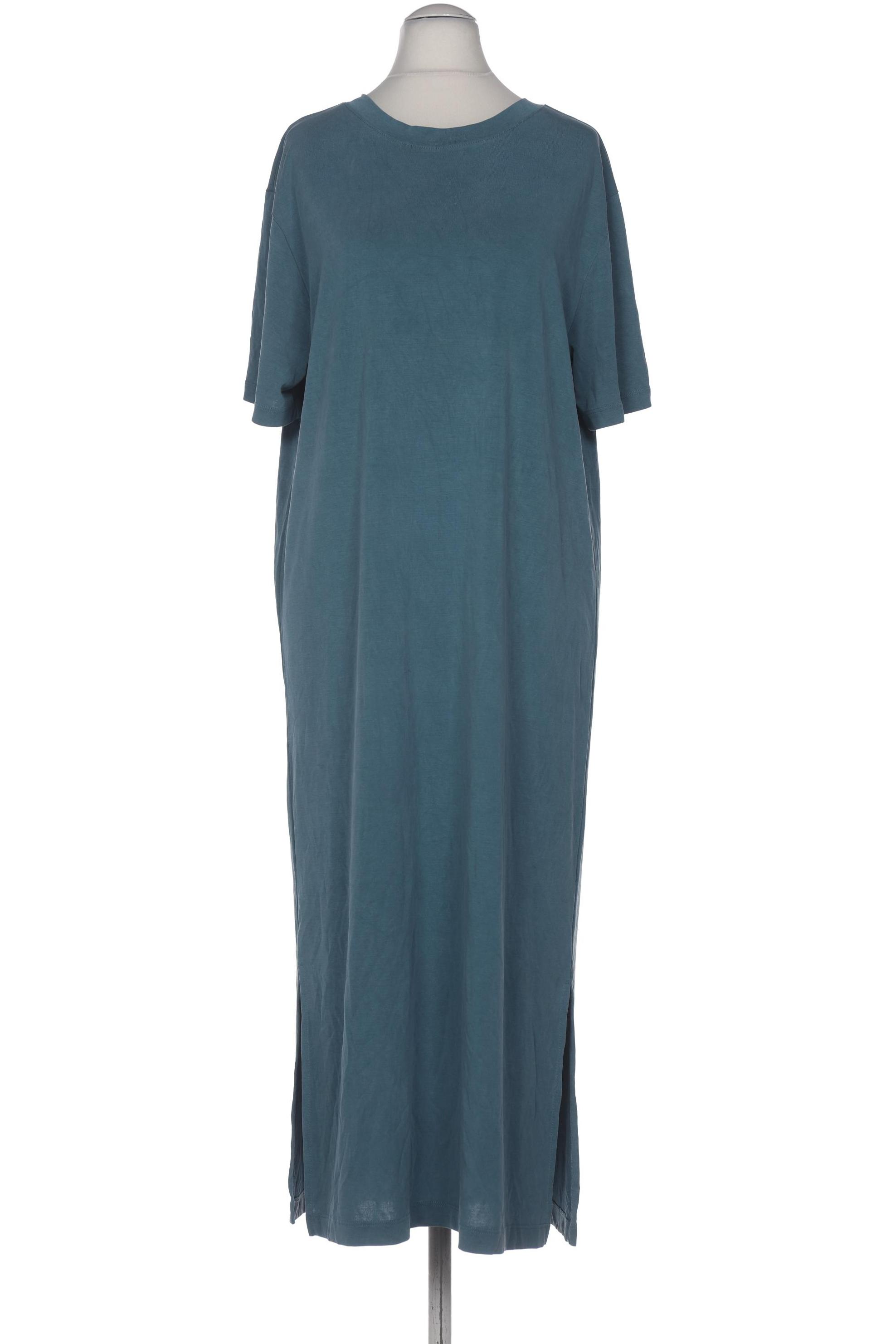 

s.Oliver Damen Kleid, blau