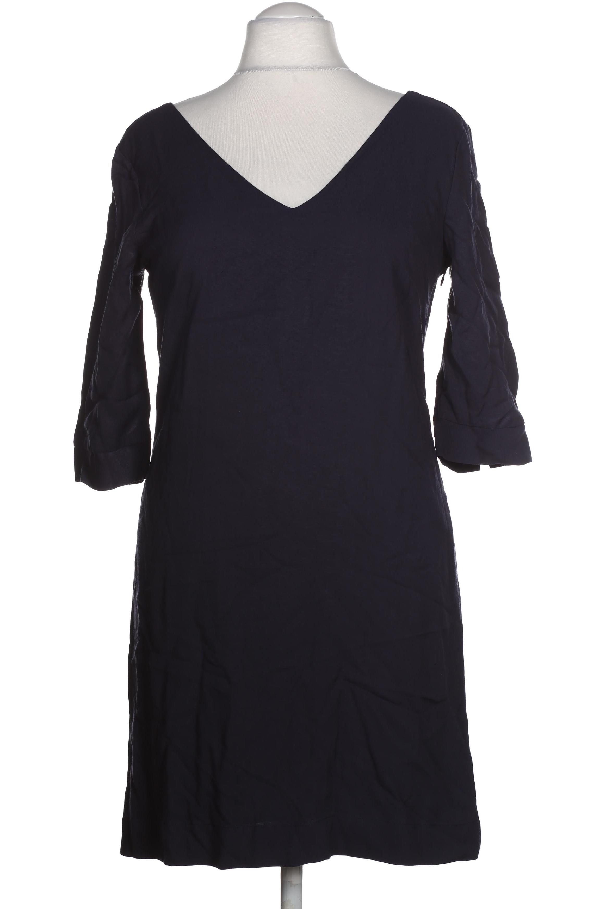 

s.Oliver Damen Kleid, blau, Gr. 38