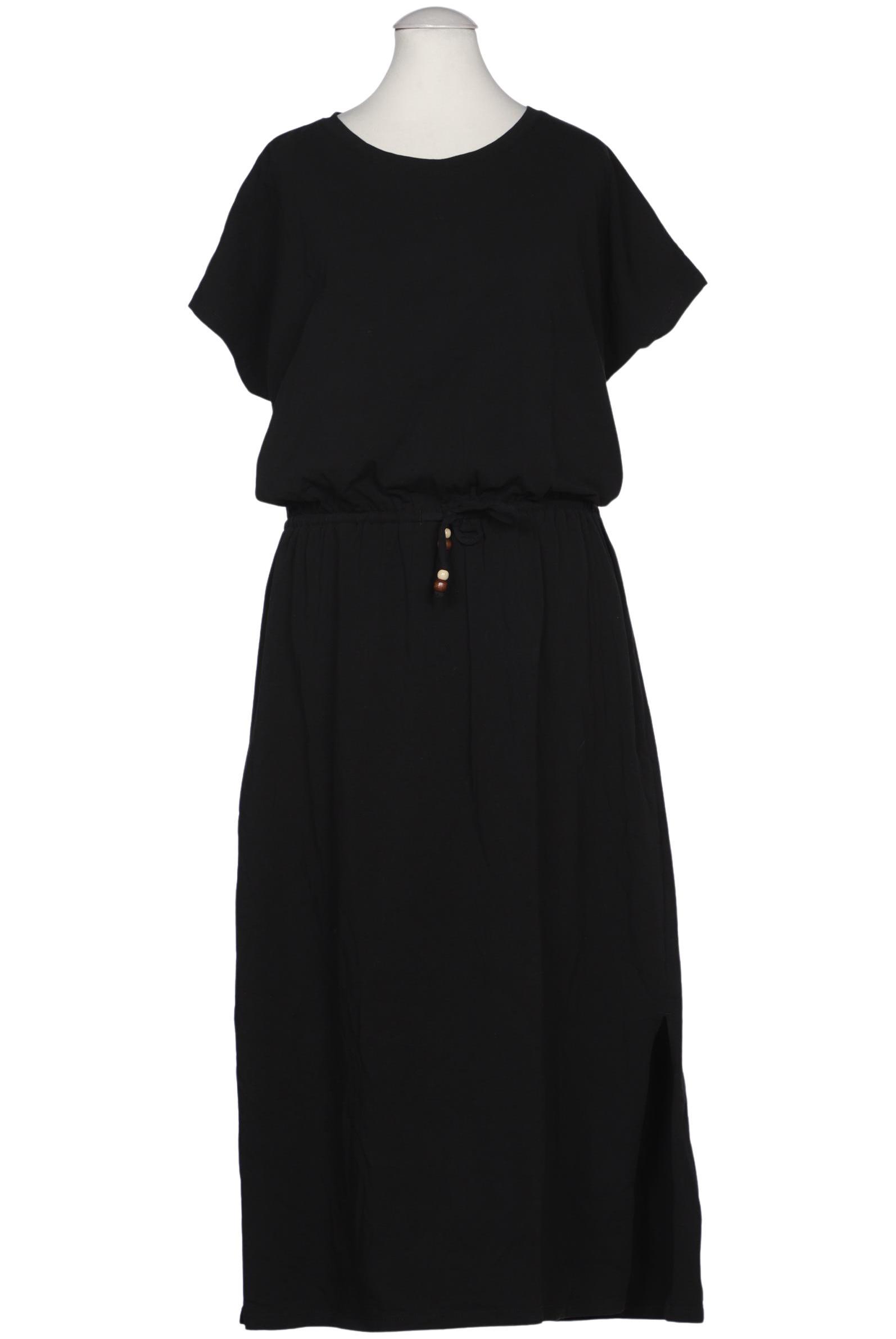 

s.Oliver Damen Kleid, schwarz, Gr. 38