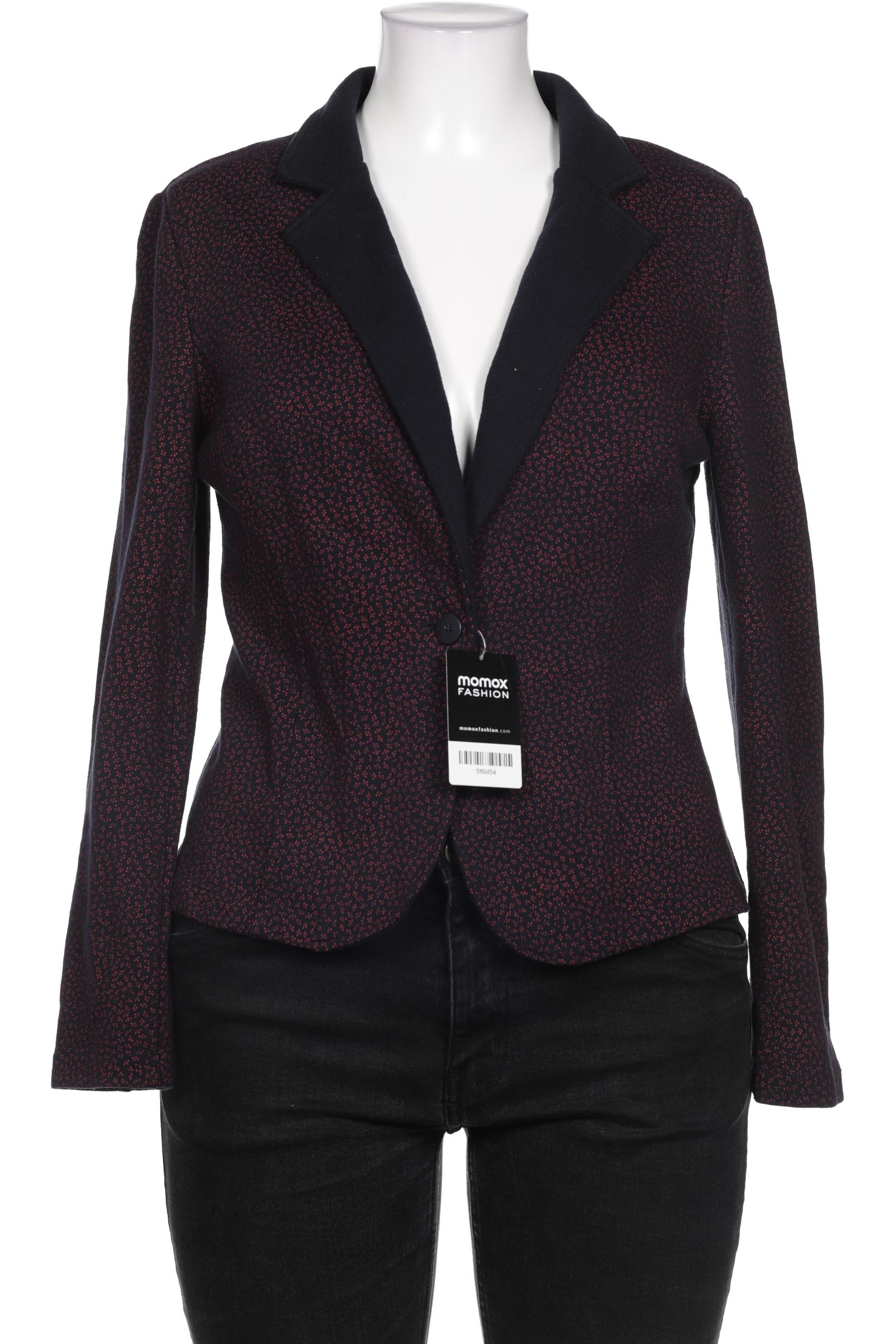 

s.Oliver Damen Blazer, marineblau, Gr. 44