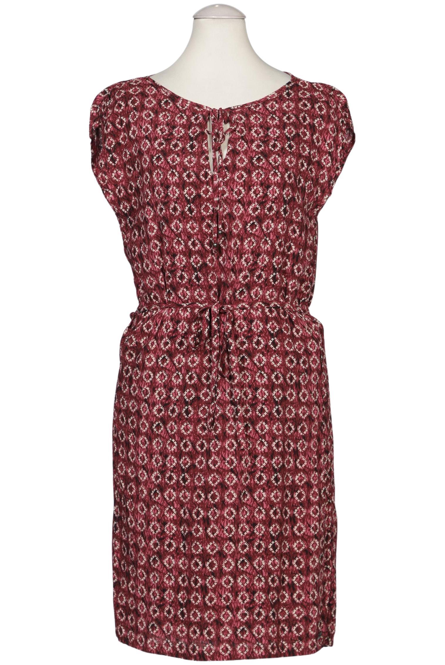 

s.Oliver Damen Kleid, rot, Gr. 34