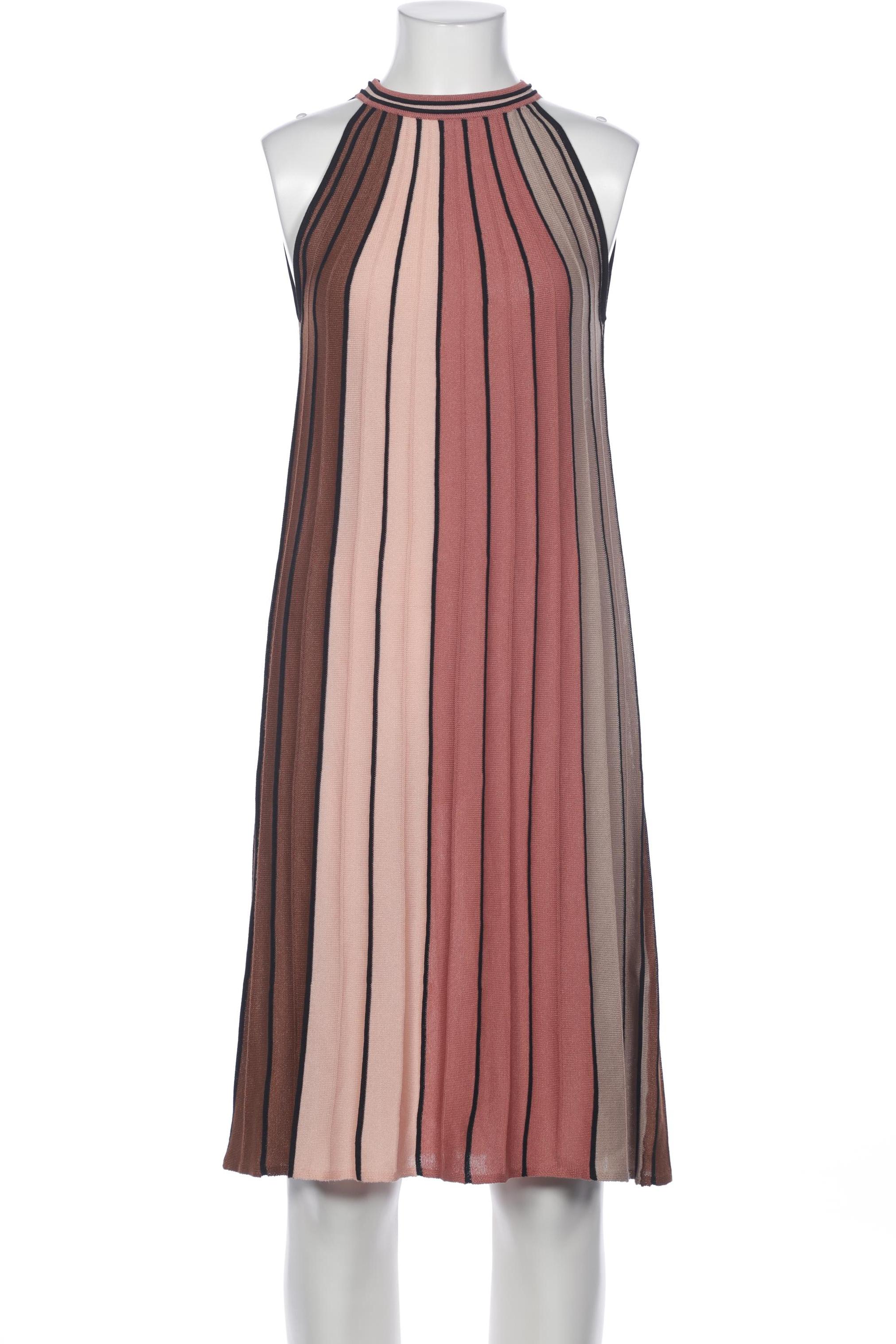 

s.Oliver Damen Kleid, braun