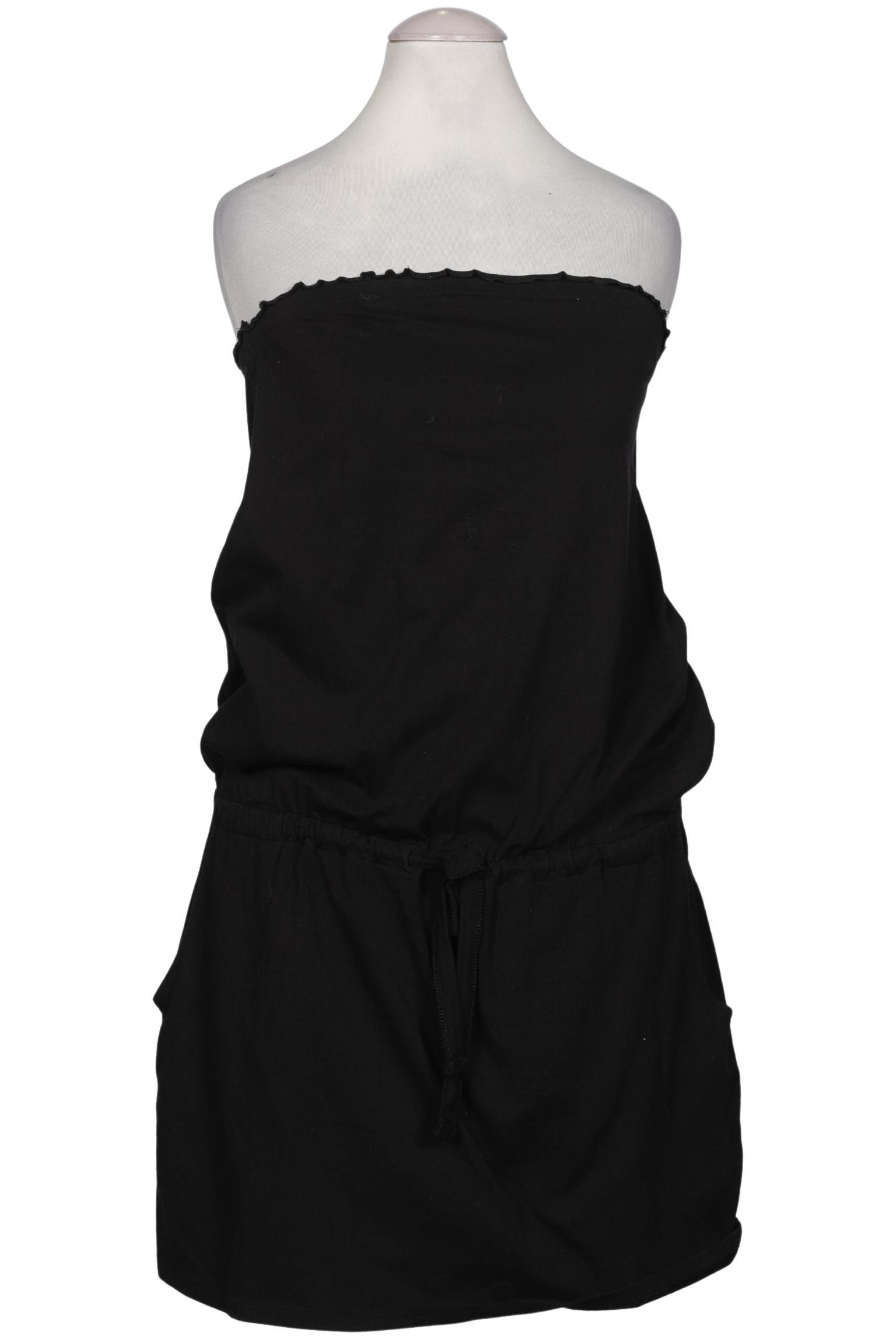 Thumbnail - s.Oliver Damen Kleid, schwarz, Gr. 36