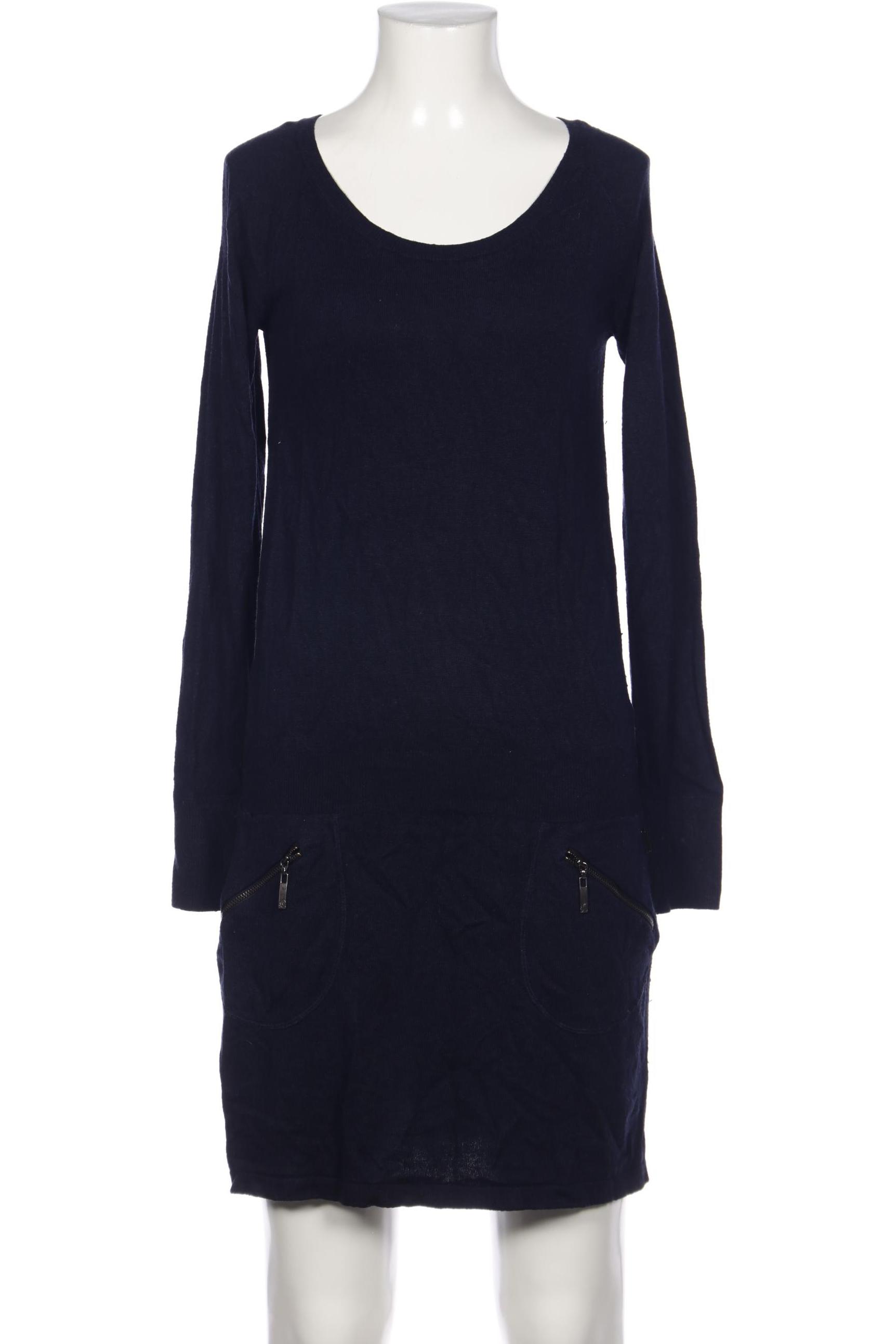 

s.Oliver Damen Kleid, marineblau, Gr. 36